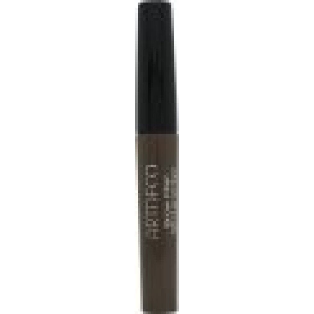 Artdeco Brow Filler in einer zylindrischen Flasche mit schwarzem Deckel. Produktname und Marke sind sichtbar.
