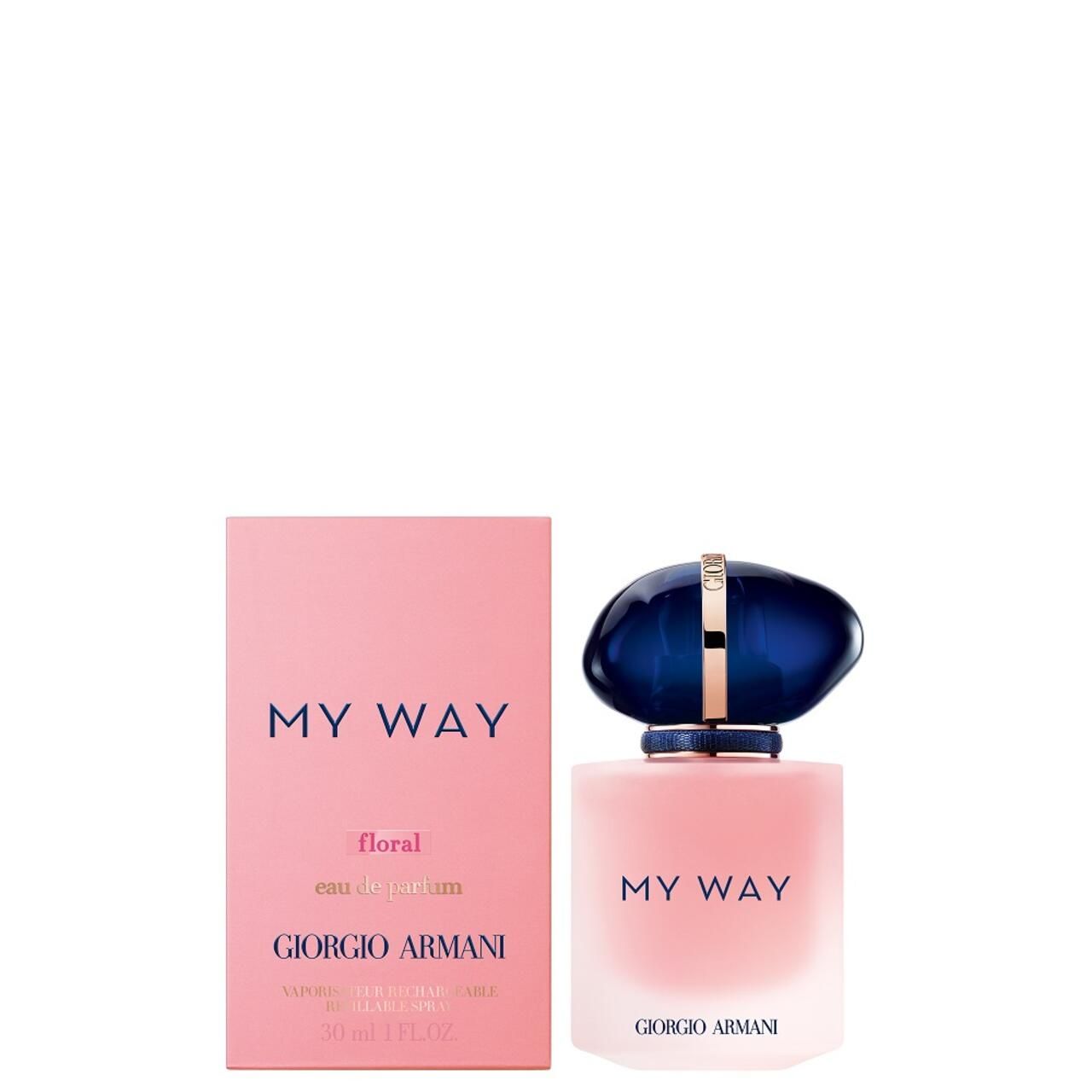 Giorgio Armani, My Way Florale E.d.P. Nat. Spray