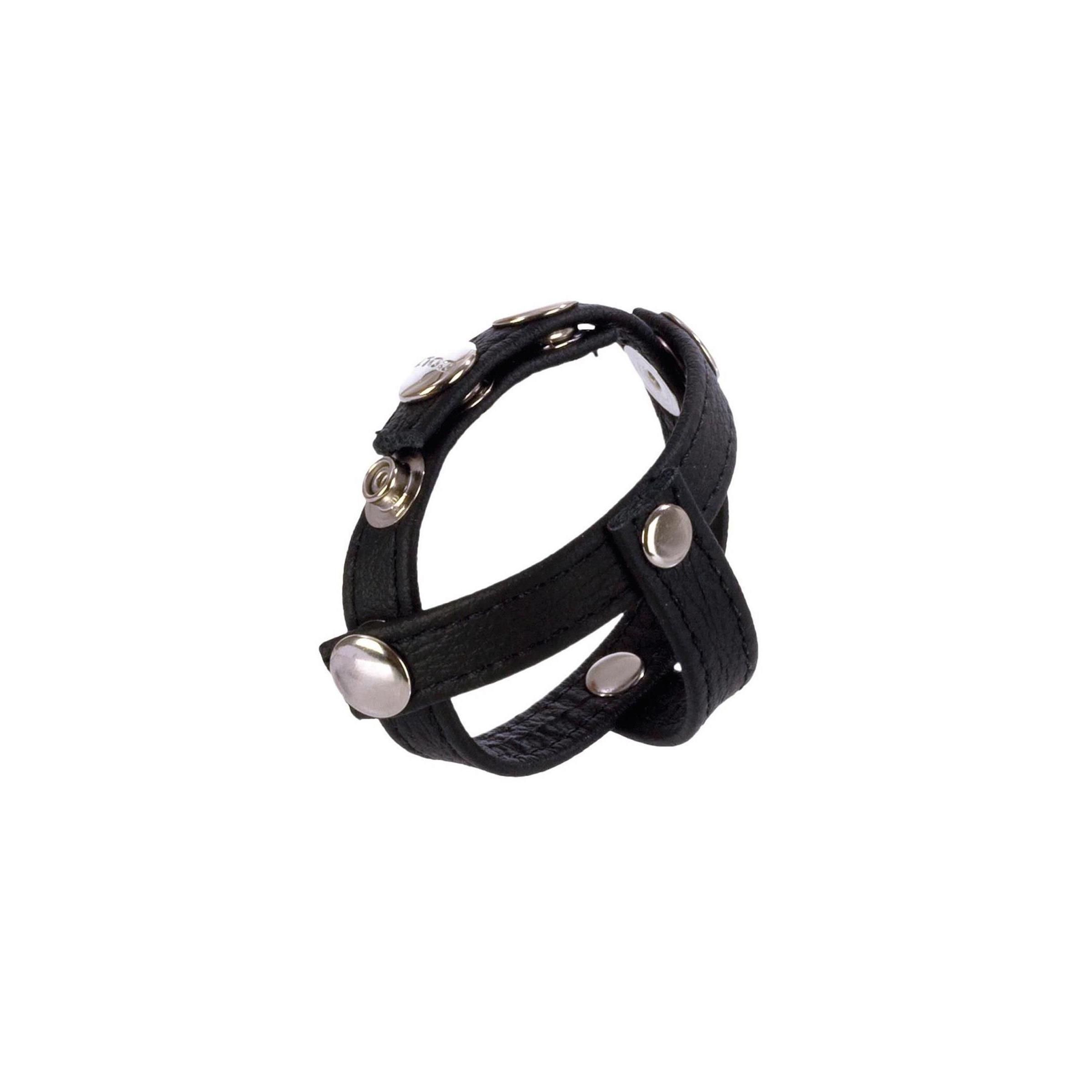 CalExotics - COLT Leather H-Piece Divider