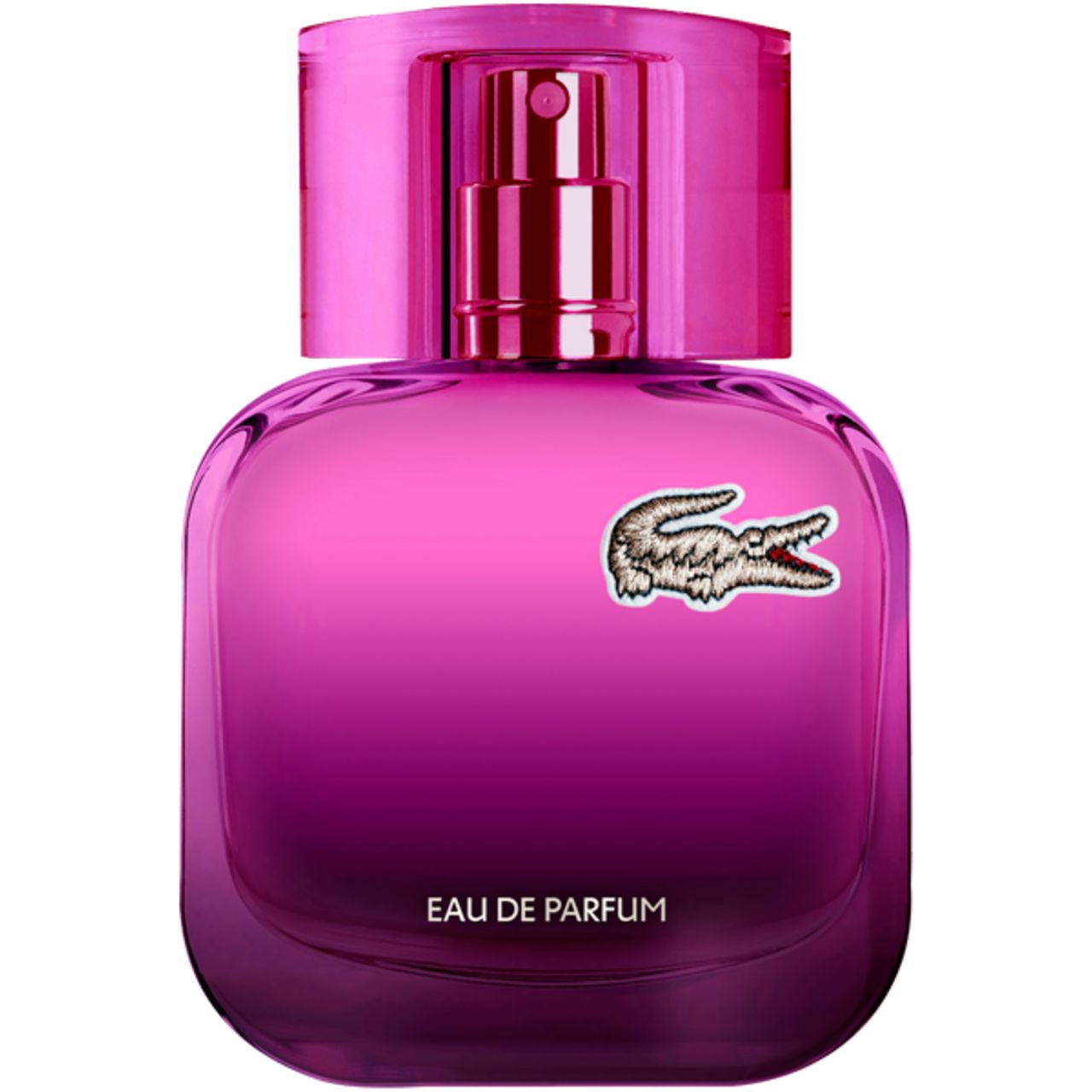 Lacoste, Eau de Lacoste L.12.12 pour Elle Magnetic E.d.P. Nat. Spray 25 ml Parfum