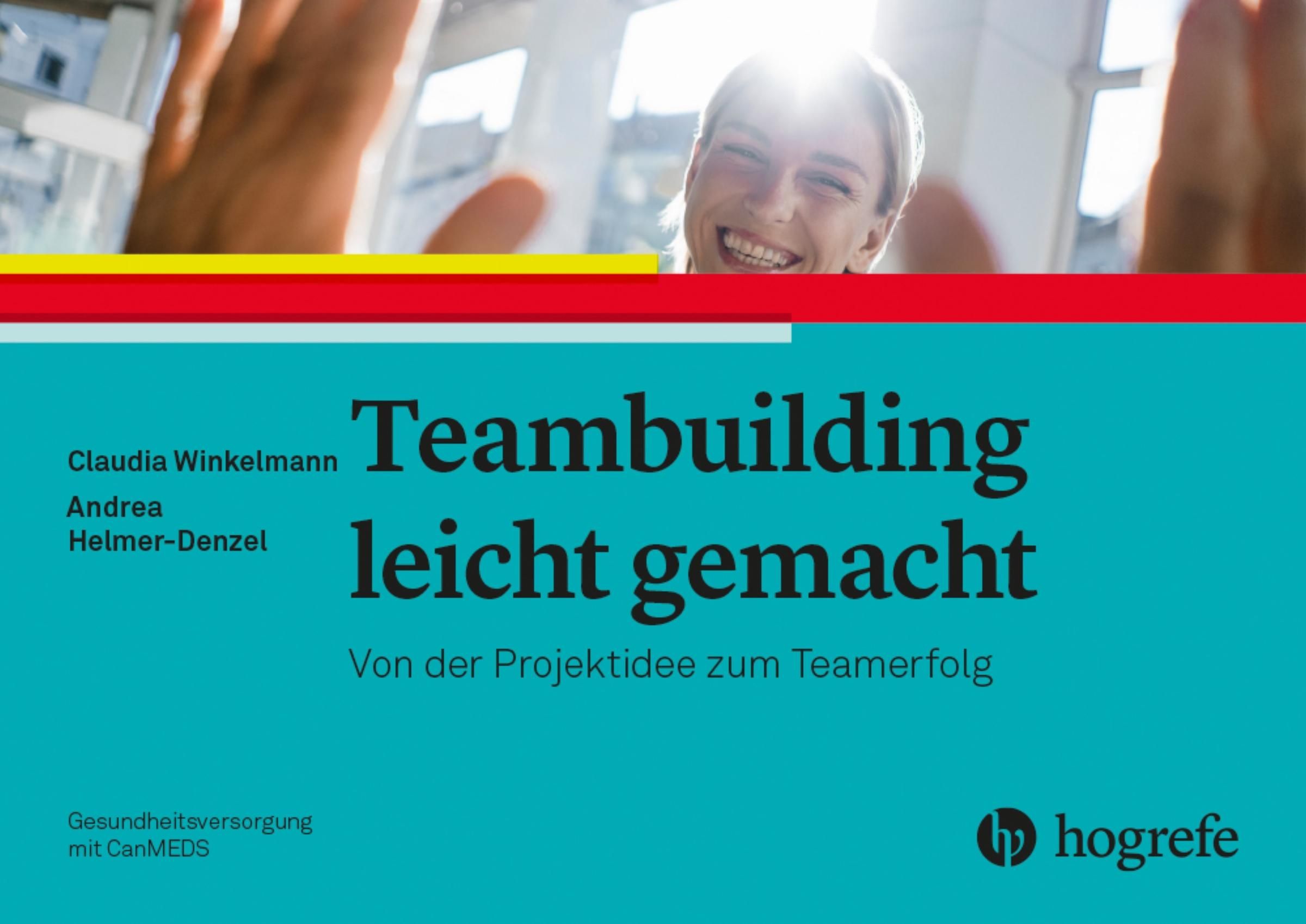 Teambuilding leicht gemacht