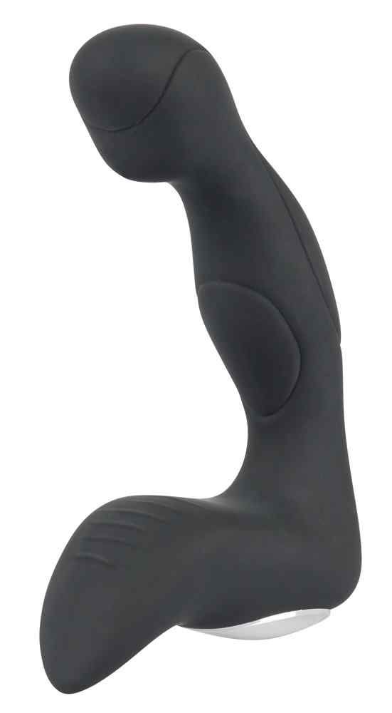 Rebel Rechargeable Prostate Stimulator