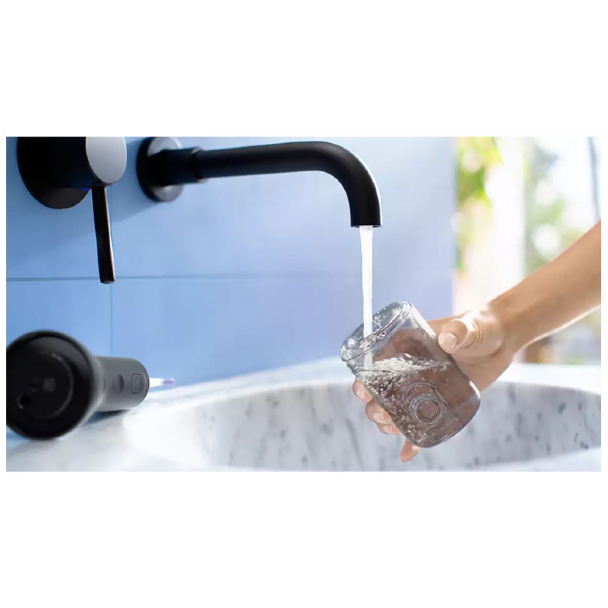 Philips Sonicare HX3826/33 Munddusche 3000
