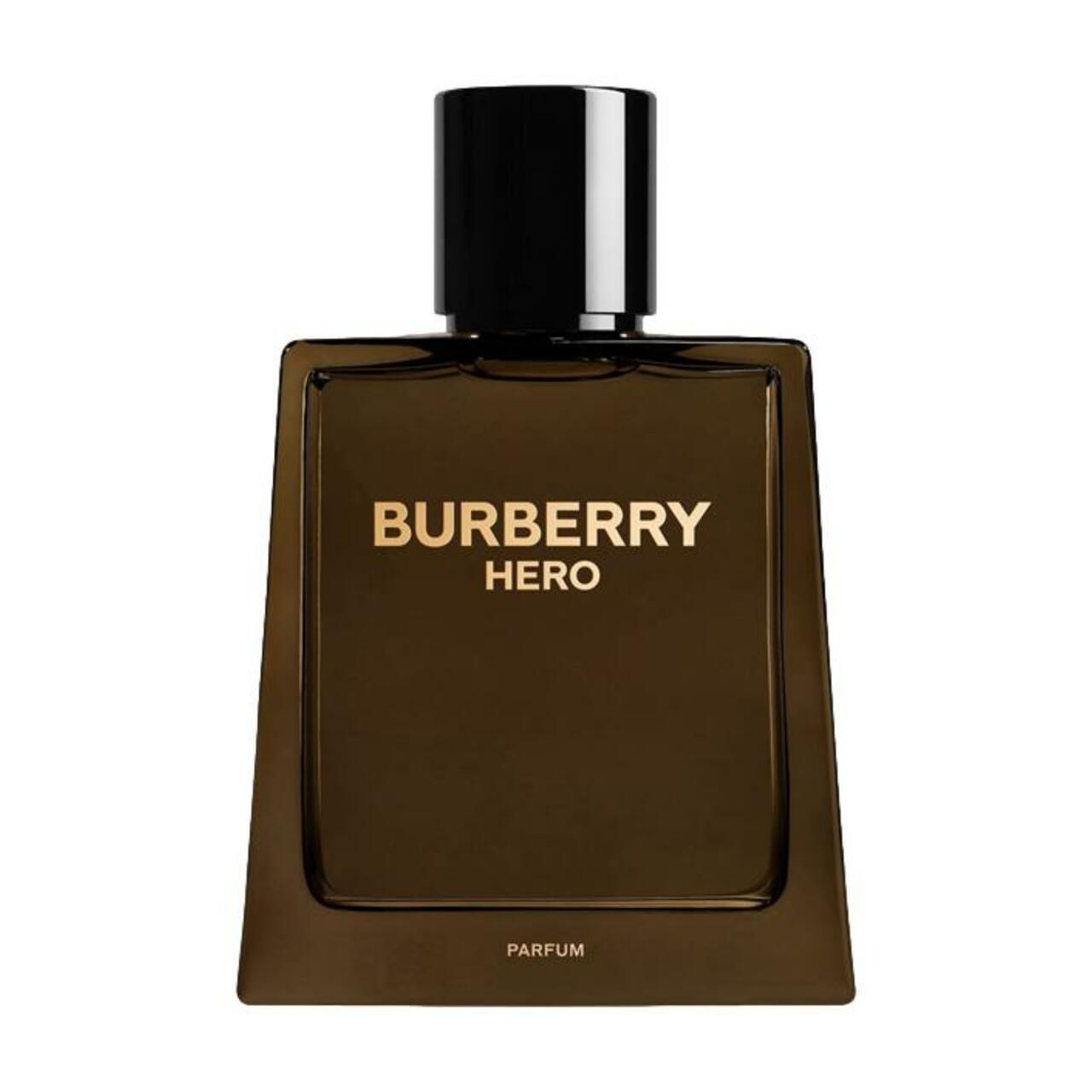 Burberry, Hero Parfum Nat. Spray