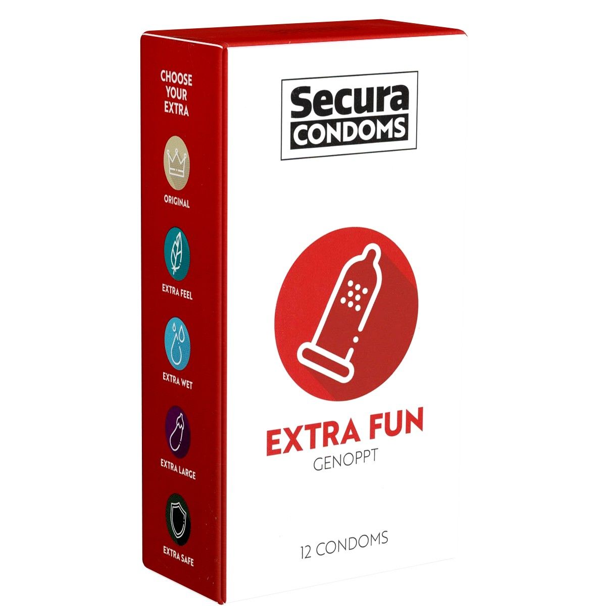 Secura *Extra Fun*