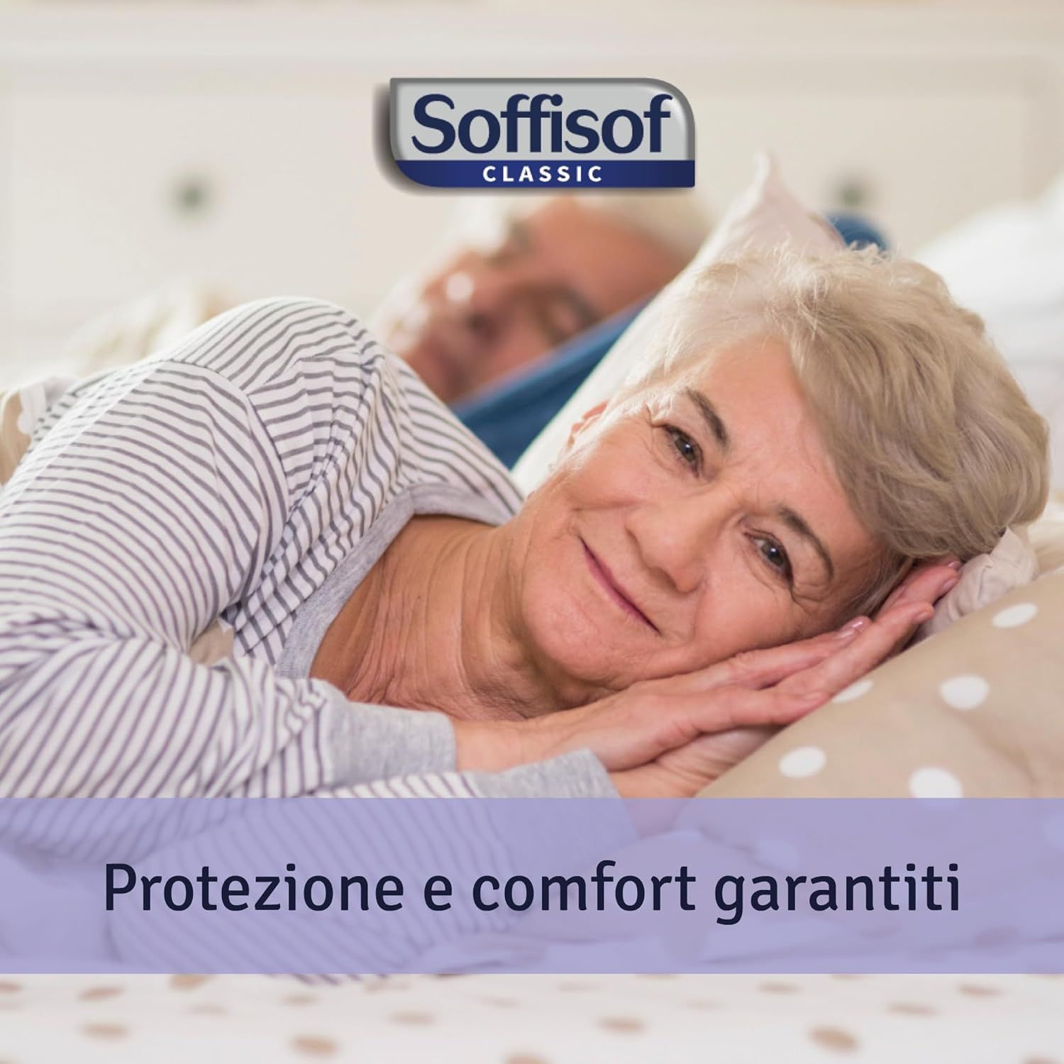 Soffisof Bed Extra Inkontinenz Bettunterlage