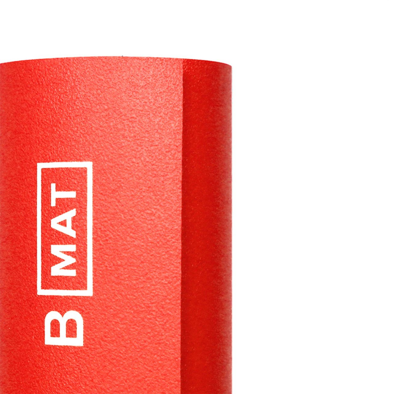 Yogamatte B MAT Traveller - Sunrise Red (215cm)