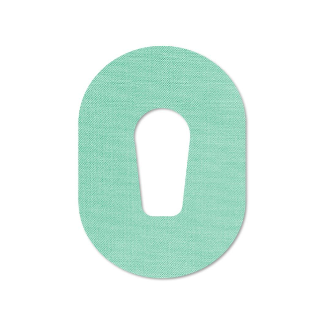 MySweetStitch | Dexcom G6 Ringpatch