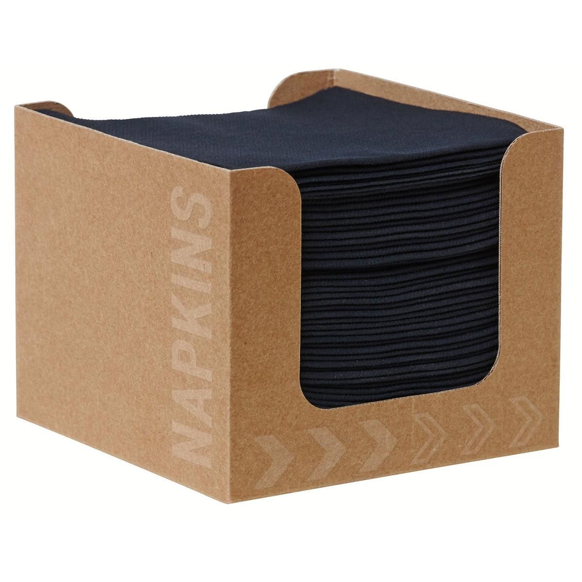 Bio-Dunisoft Serviettenbox 20x20 50 St Tücher