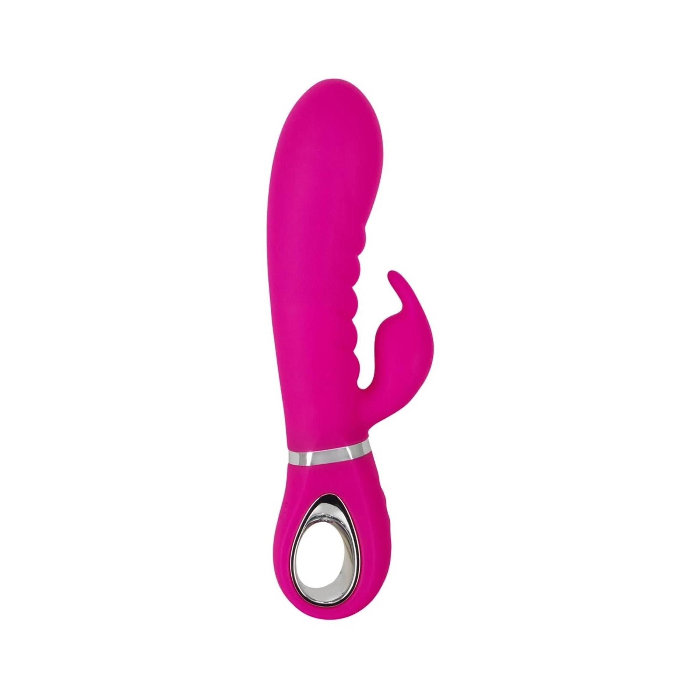XOUXOU You2Toys - Super Soft Rabbit Vibra