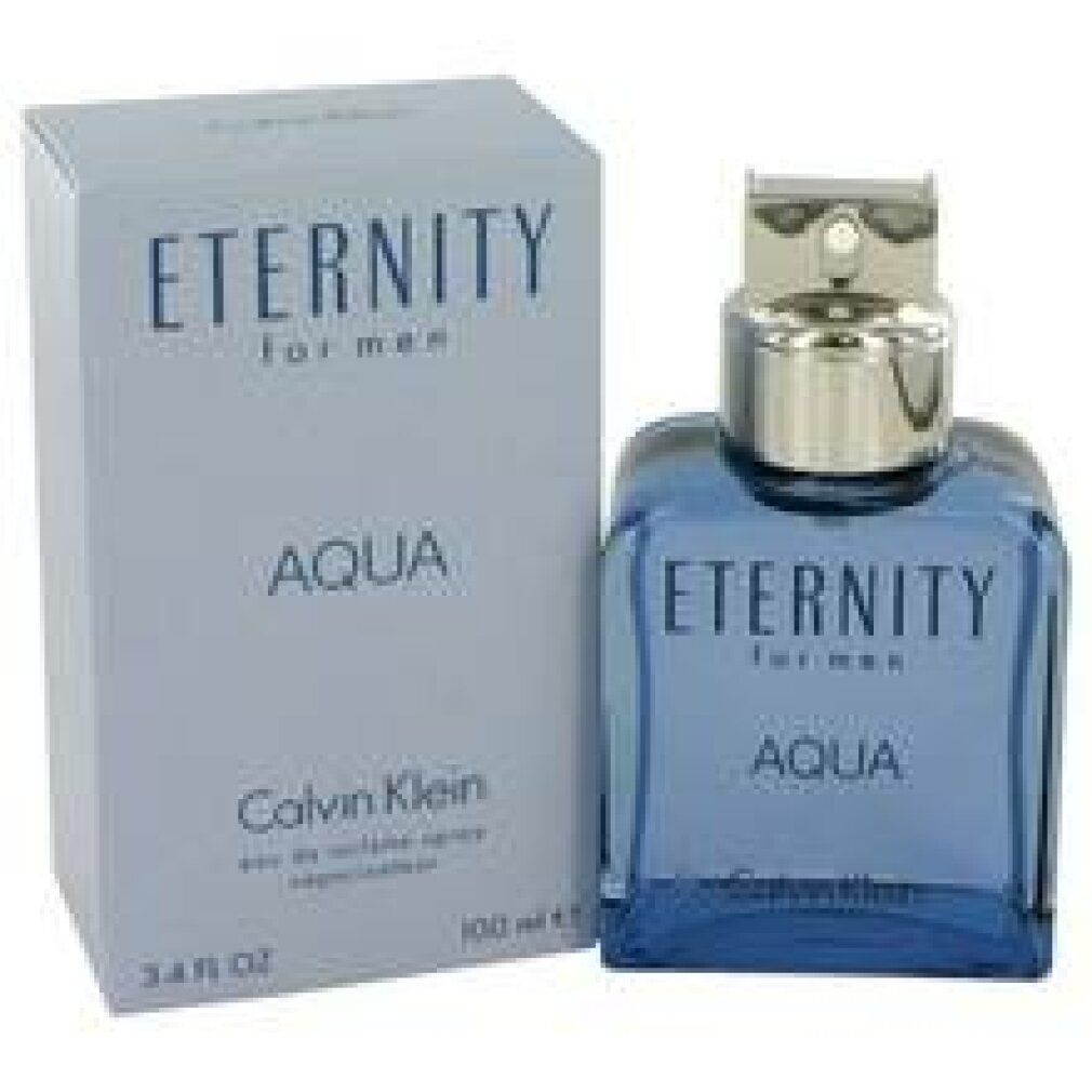 Calvin Klein Eternity Aqua Eau de Toilette Spray