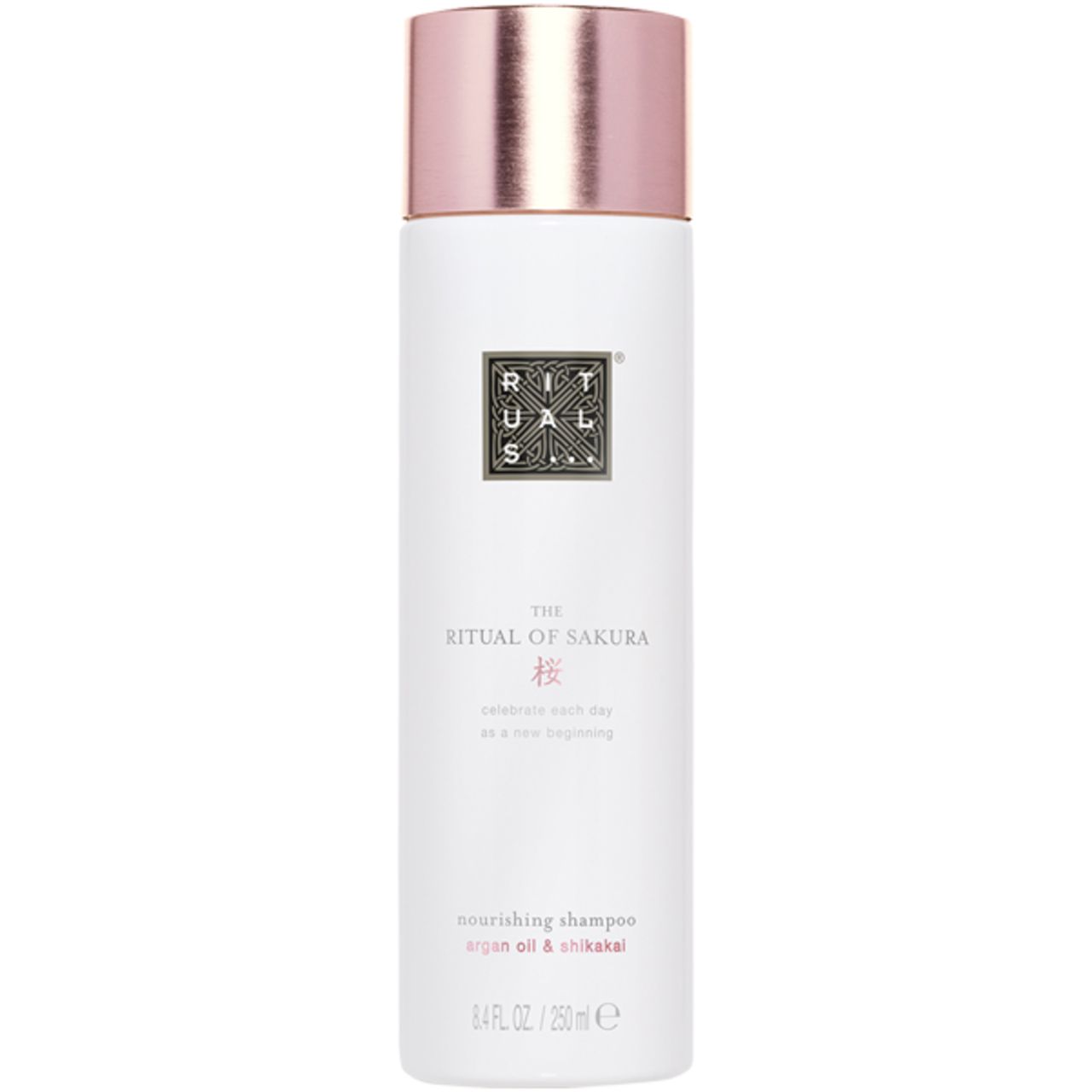 Rituals, The Ritual of Sakura Shampoo