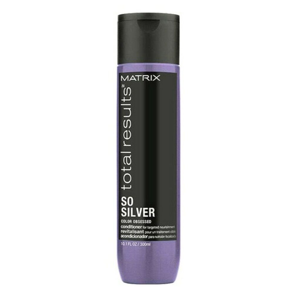 Matrix Total Results Color Care So Silver Conditioner