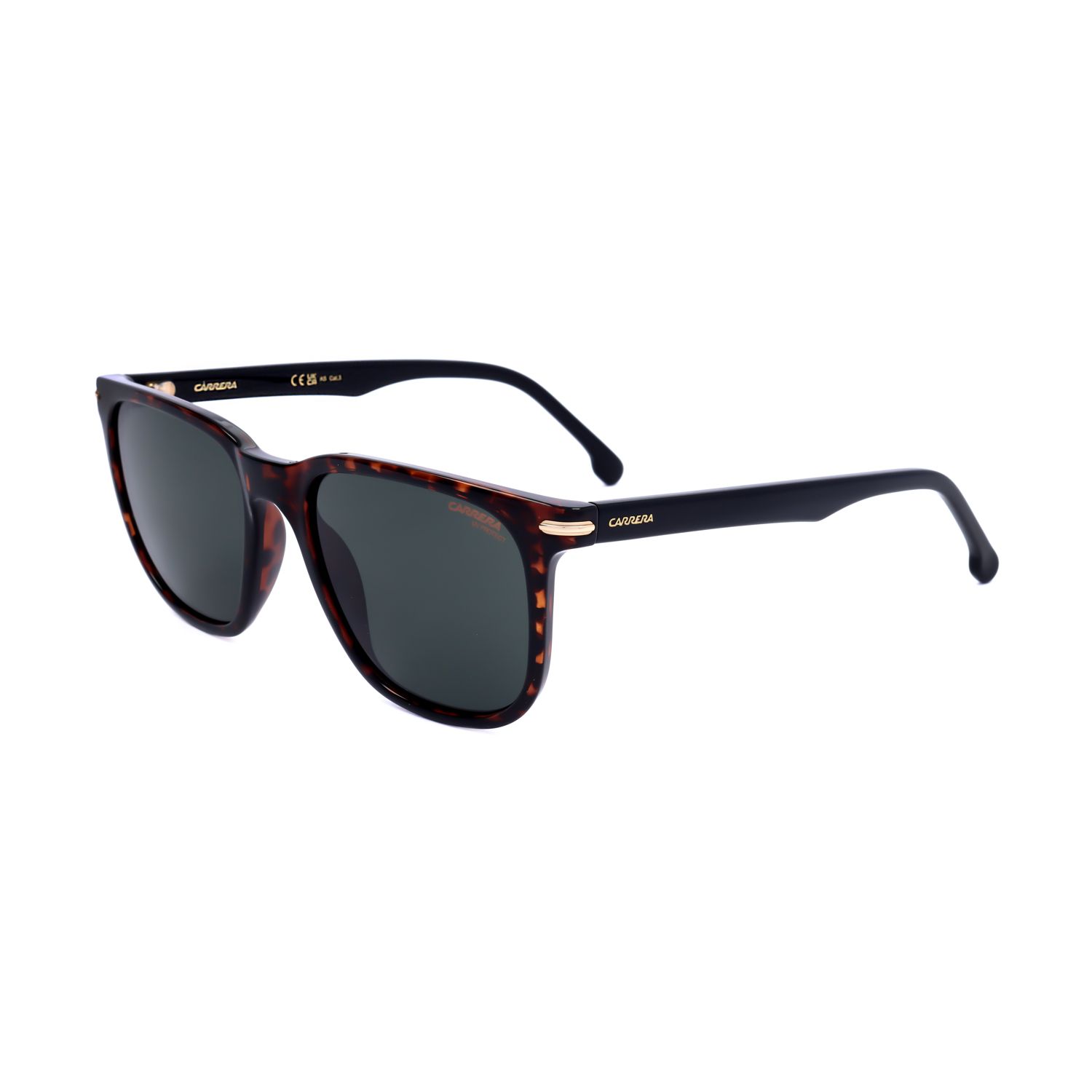 Carrera occhiali da sole unisex CARRERA 300/S mottled brown
