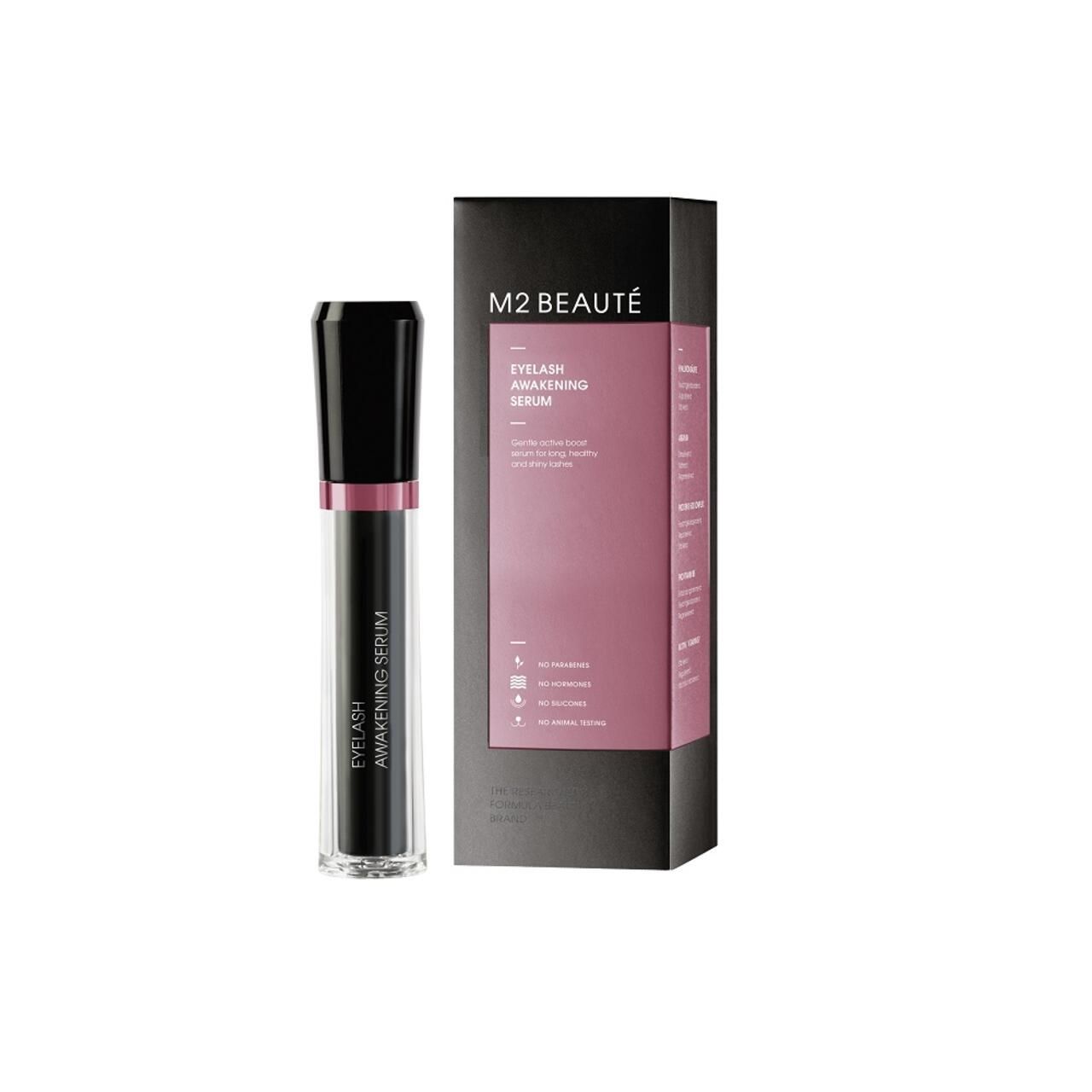 M2Beauté, Eyelash Awakening Serum