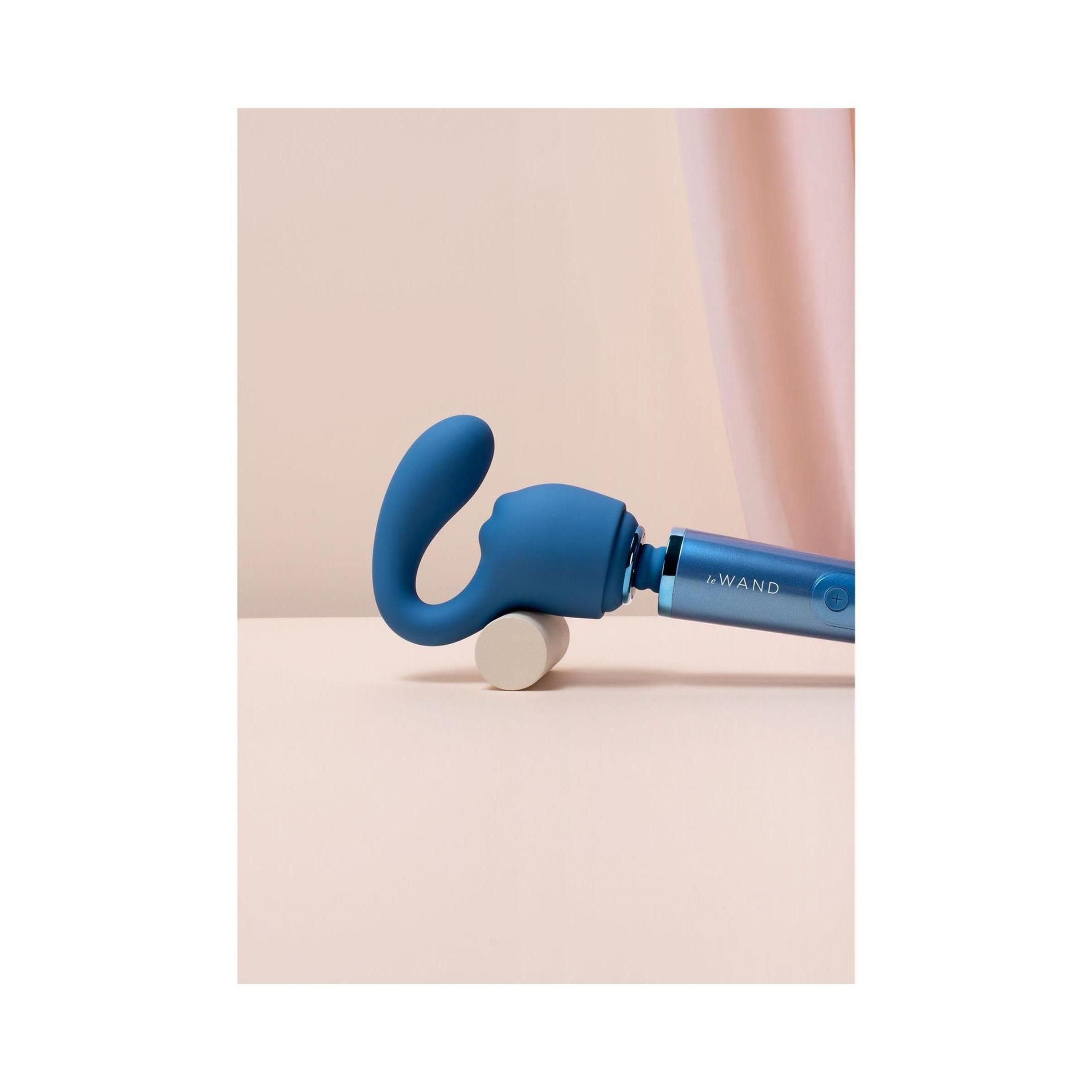 Le Wand - Petite Glider Head