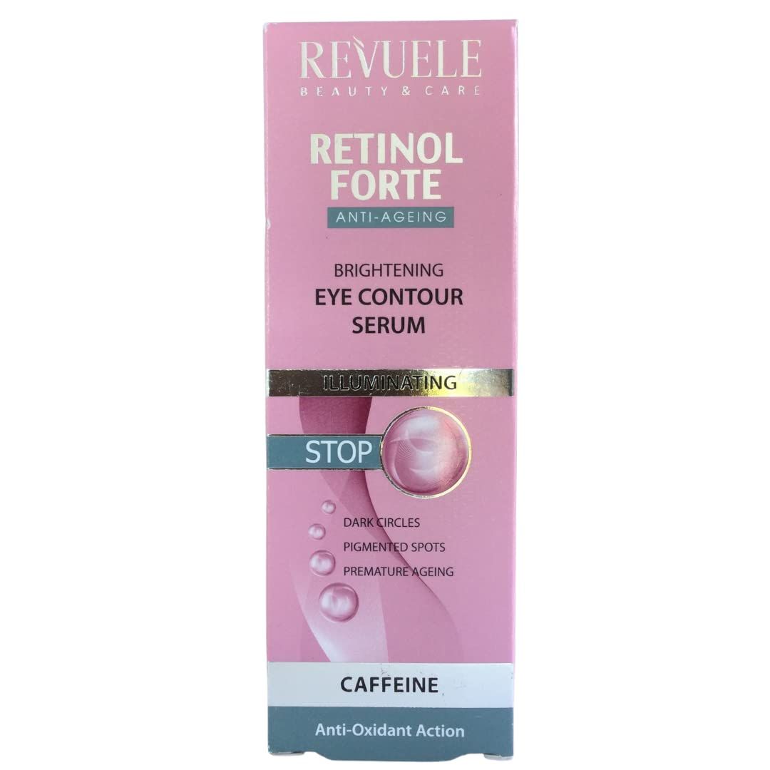 Revuele Retinol Forte Augenserum