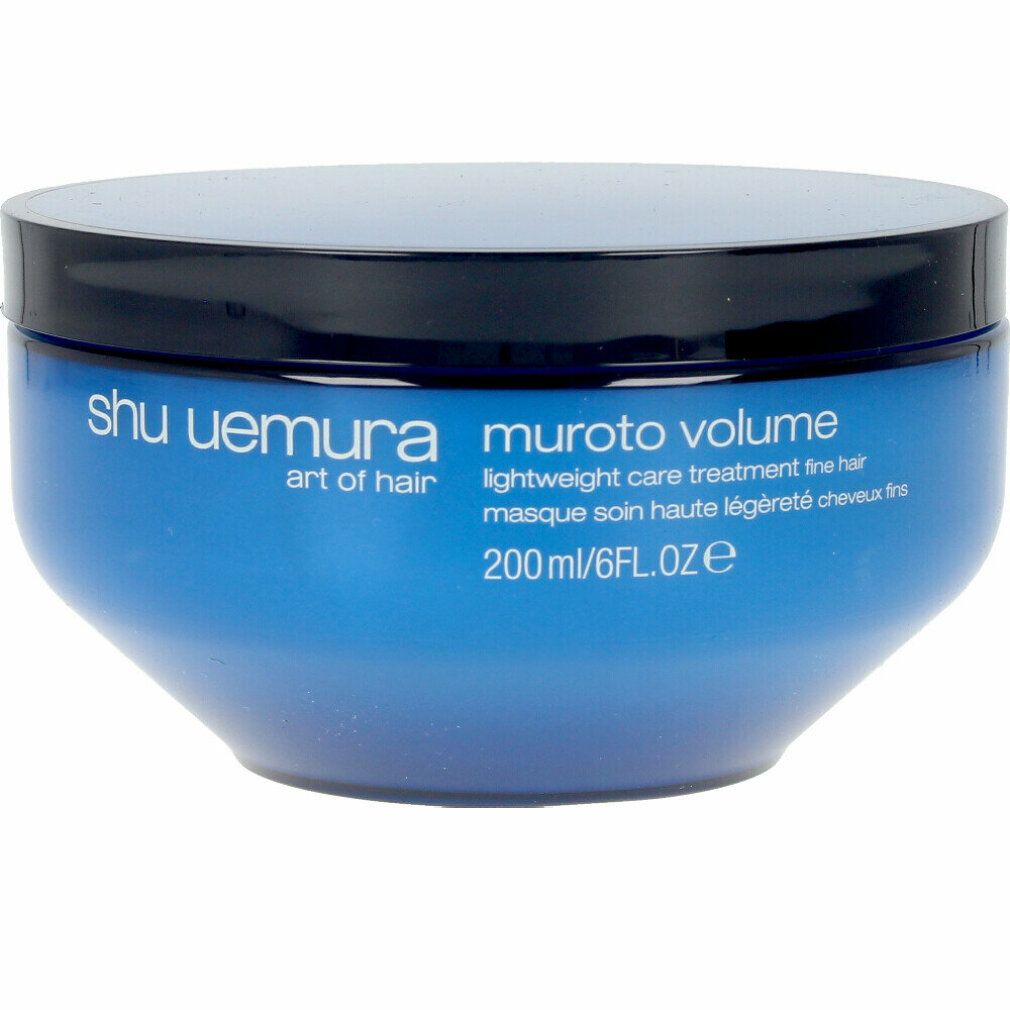 SHU Uemura Shu Restage Muroto Masq 200Ml 200 ml