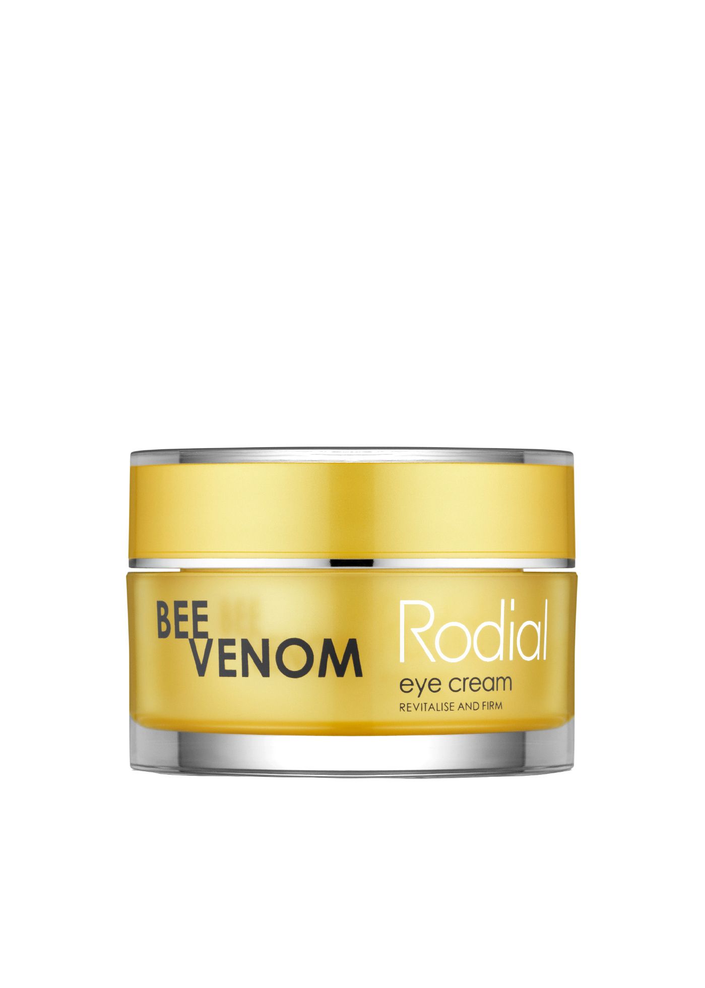 RODIAL Bee Venom Firming Eye Cream
