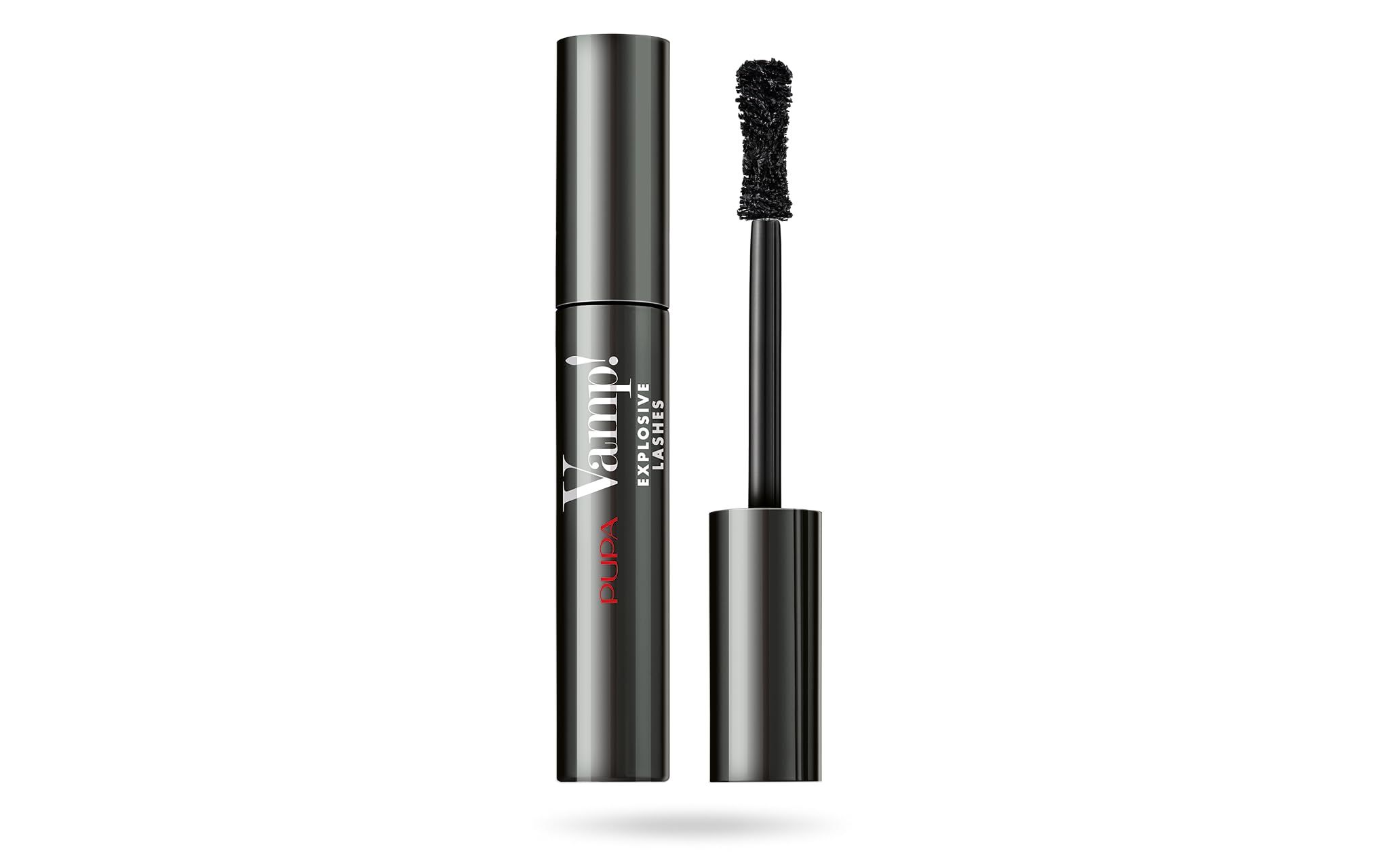 Mascara Pupa Vamp! - Lunghezza e Volume Eccezionali