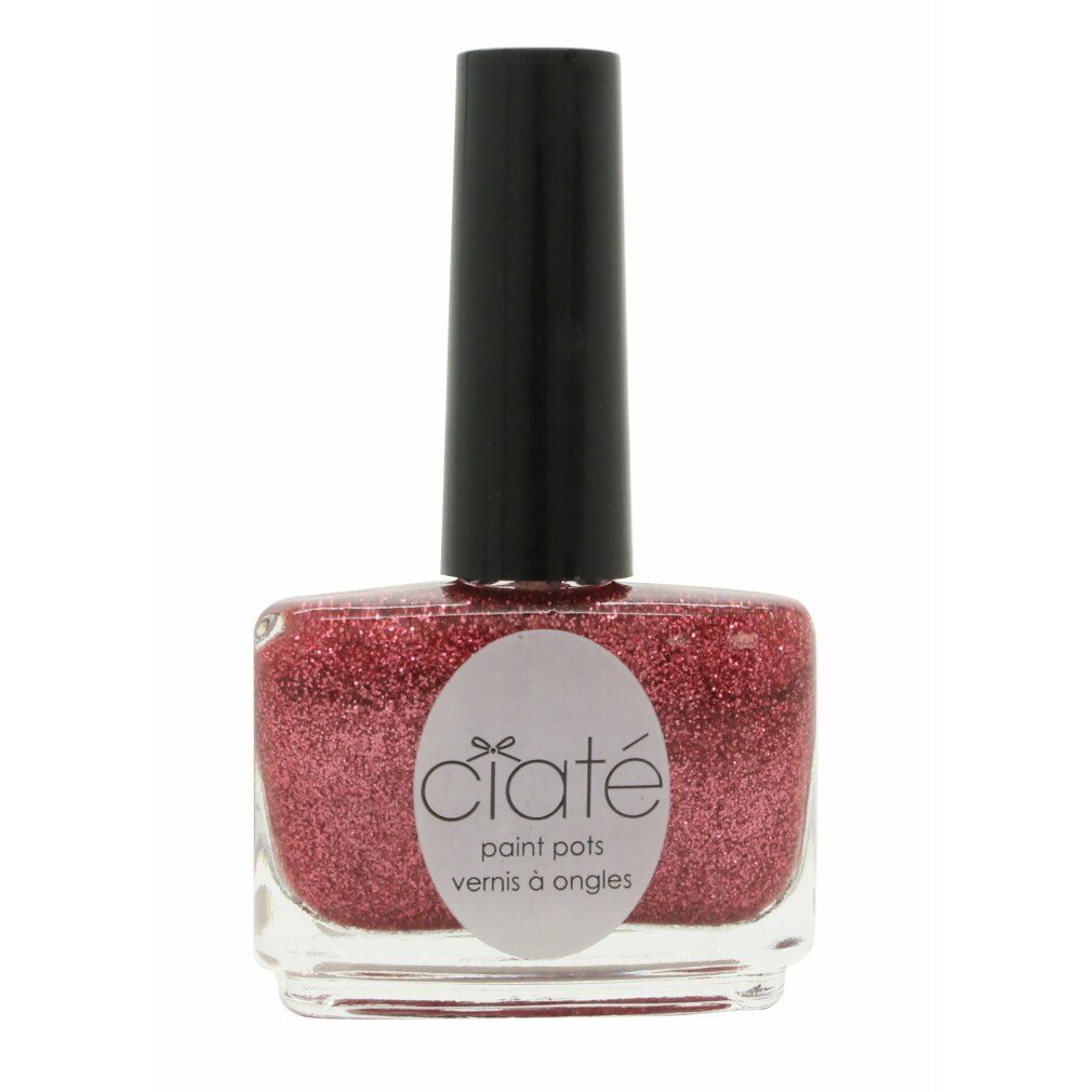 Ciat� The Paint Pot Nagellack  - Serendipity