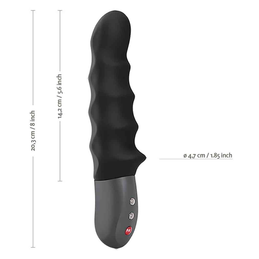 Stoß-Vibrator "Stronic Surf" | Fun Factory