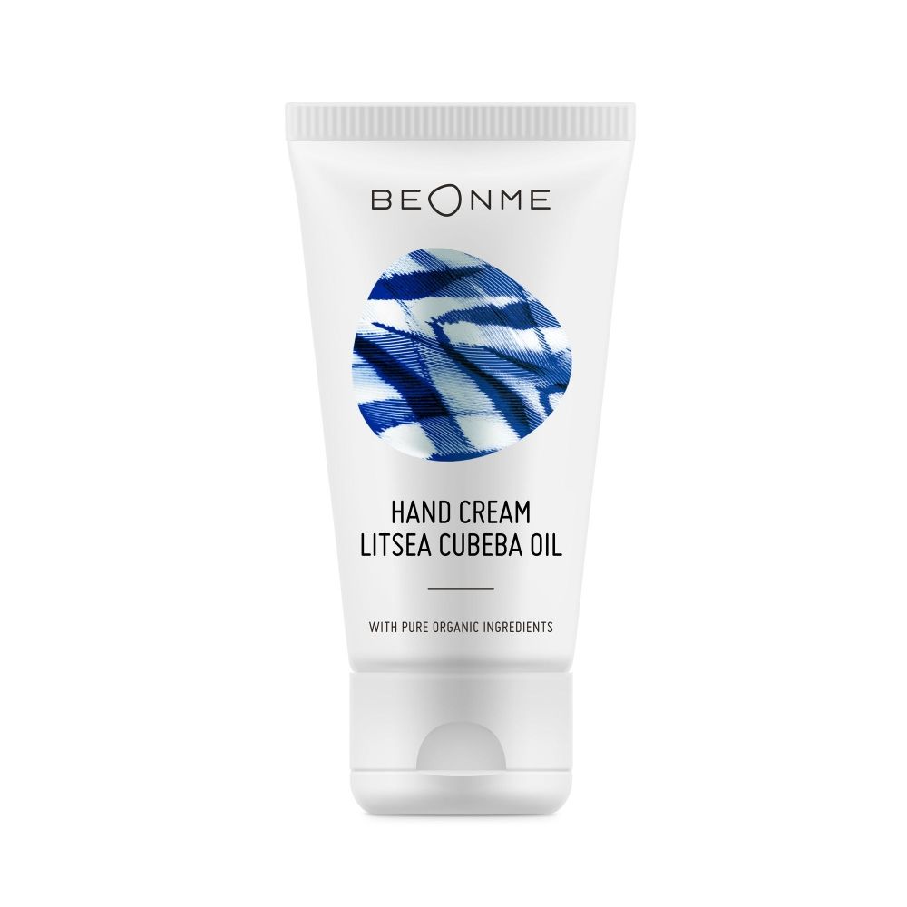 BeOnMe Handcreme 50ml