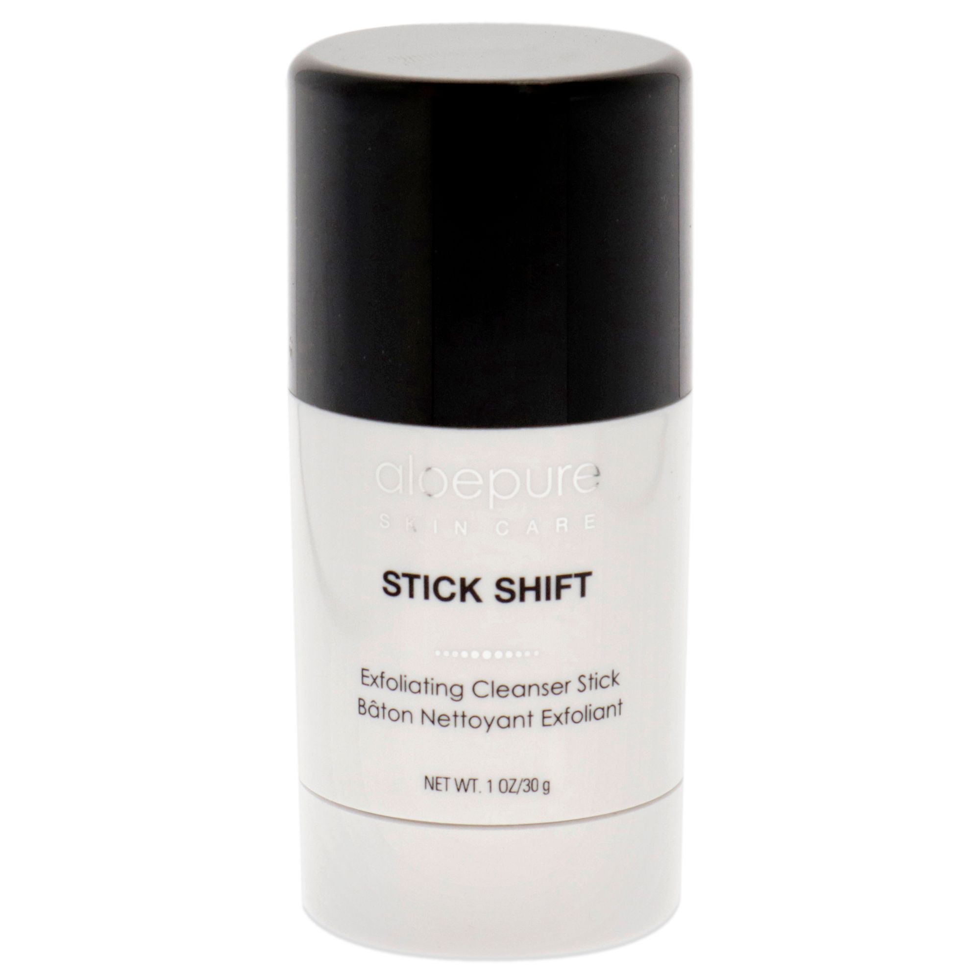 Stick Shift Exfoliating Cleanser Stick von Aloette für Unisex – Cleanser