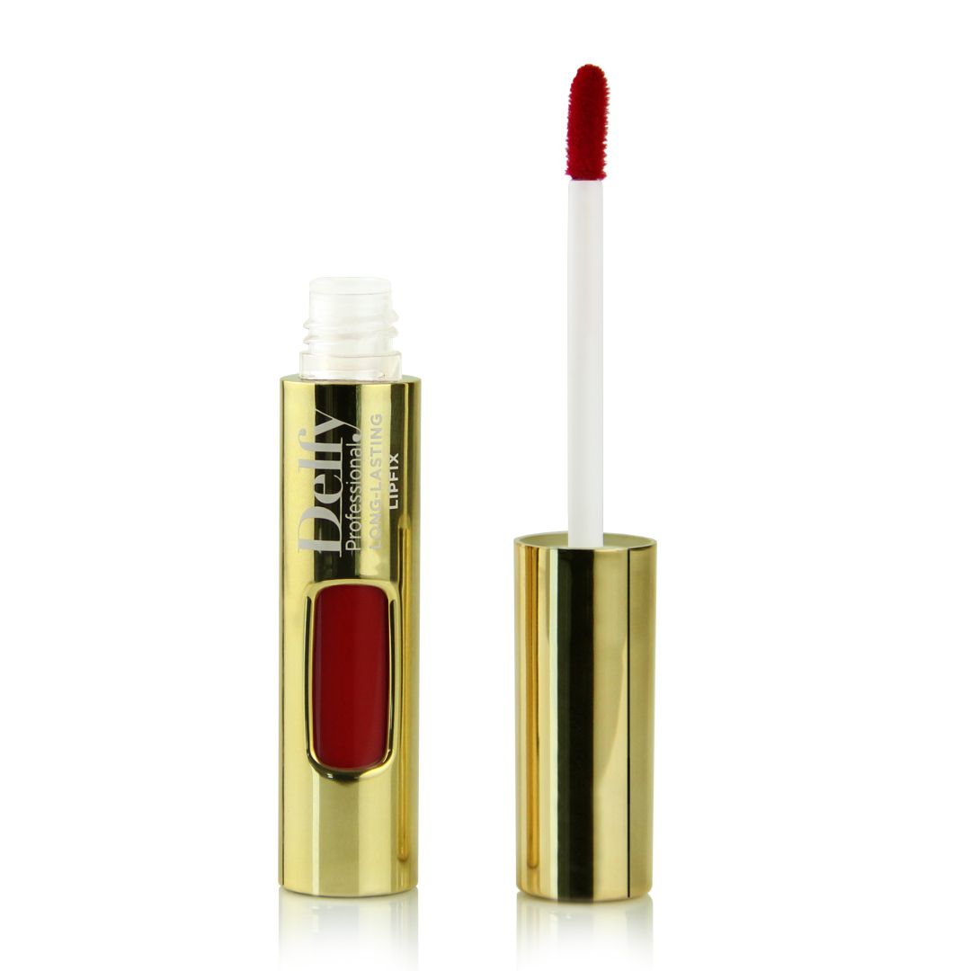 Delfy Lipfix Aurora Red 8 ml