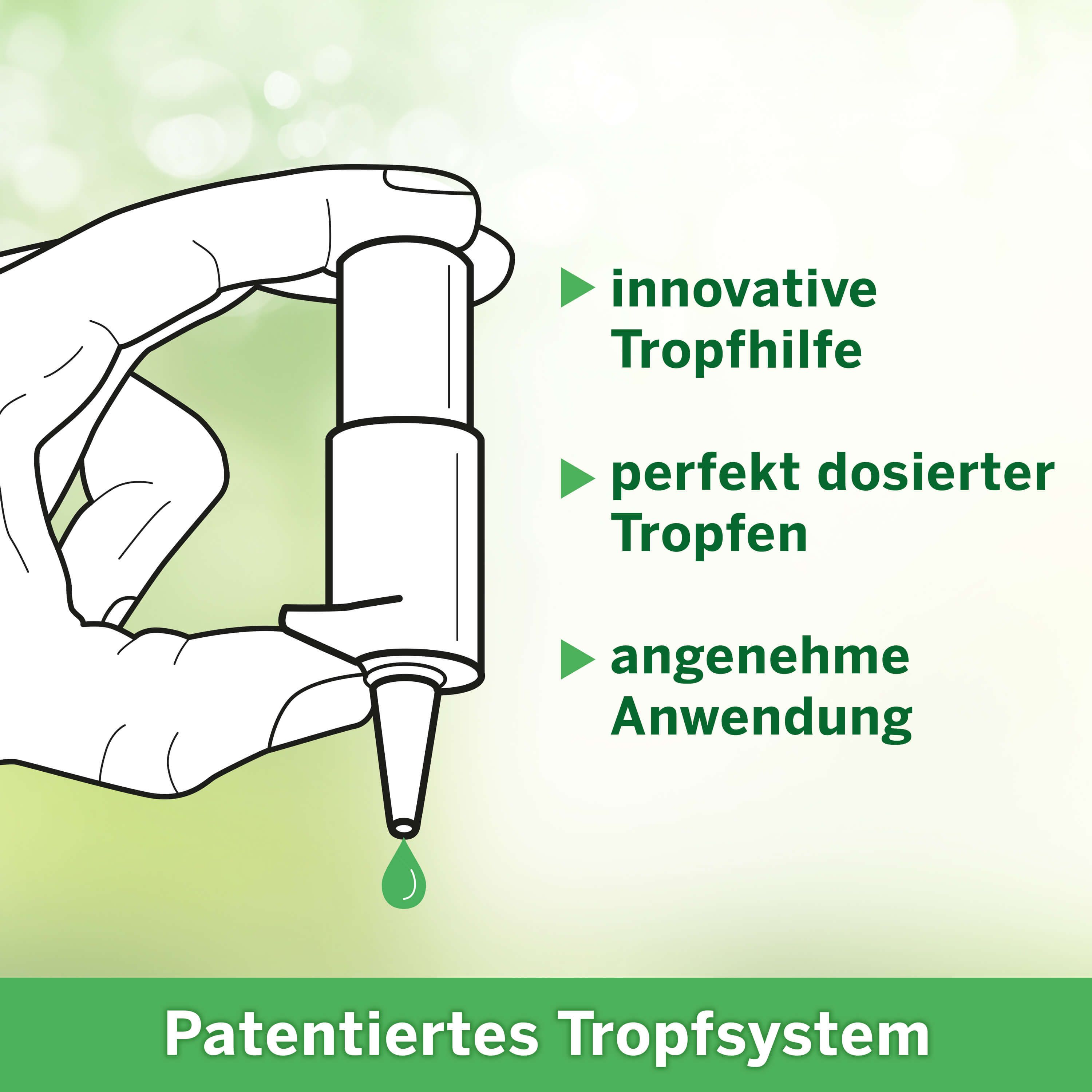 ocuvers drops Relief