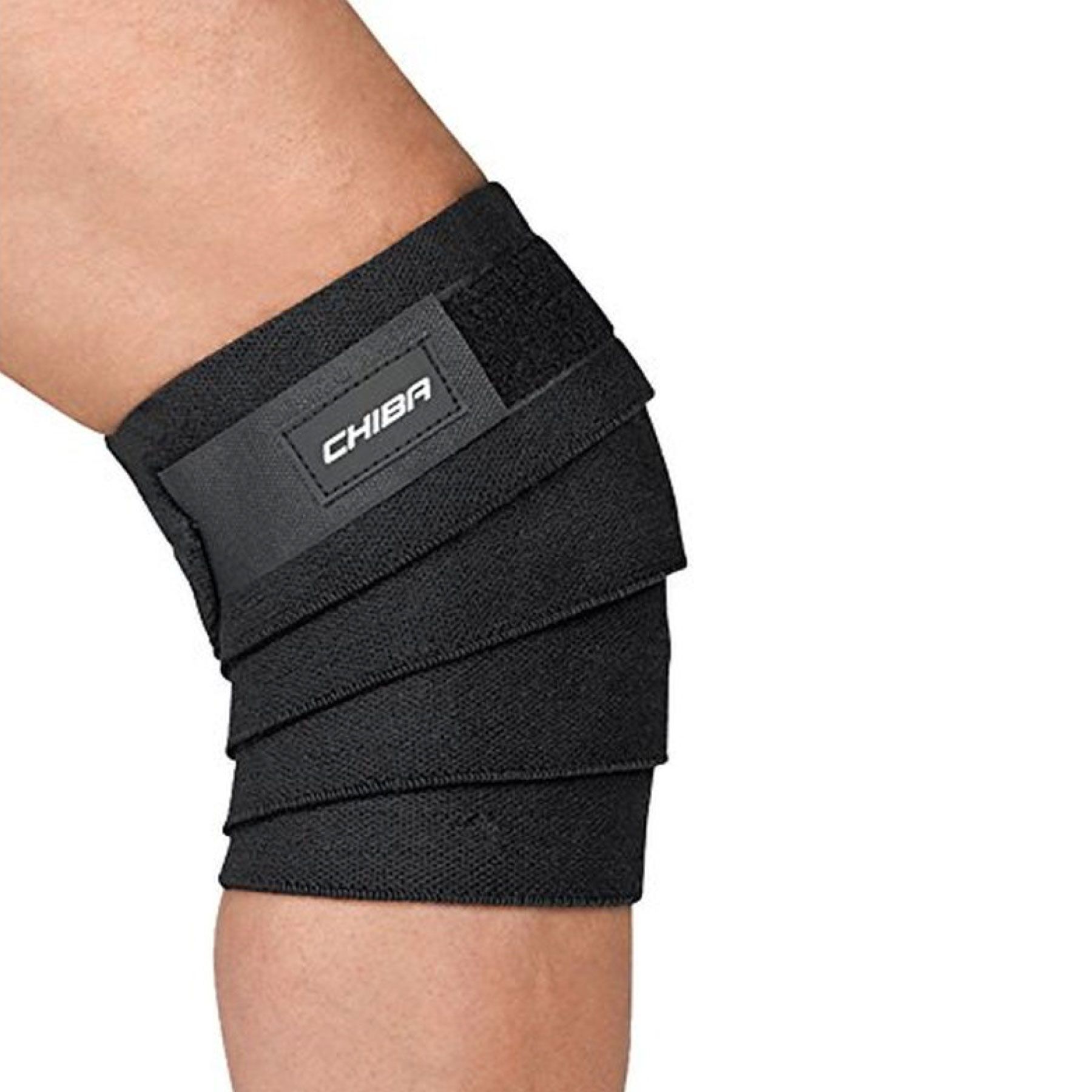CHIBA Kniebandage Pro