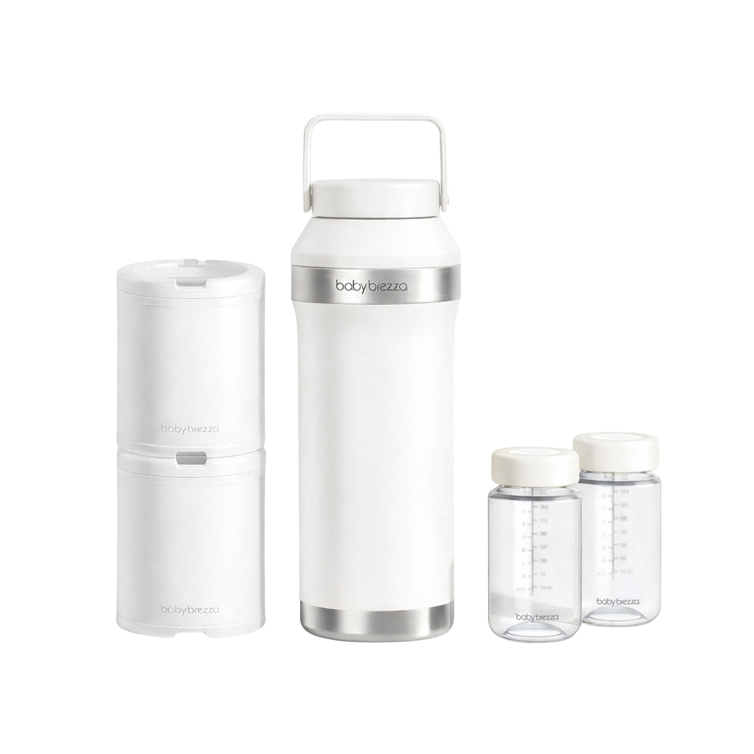 Baby Brezza Breastmilk Portable Cooler