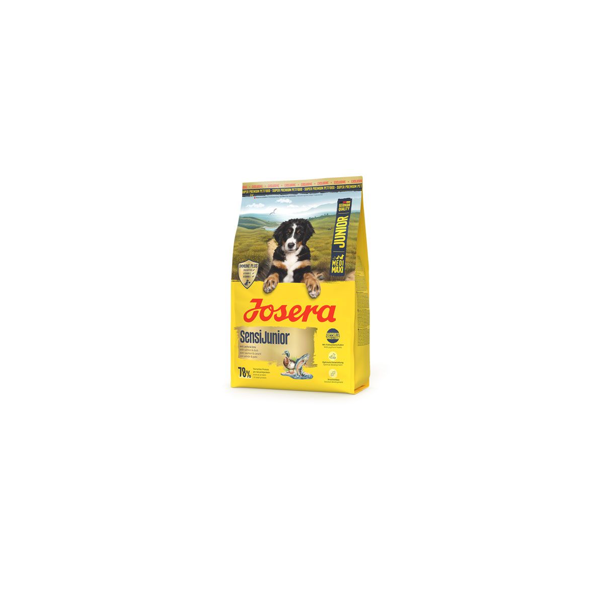 Josera M/M Junior SensiJunior 0,9 kg