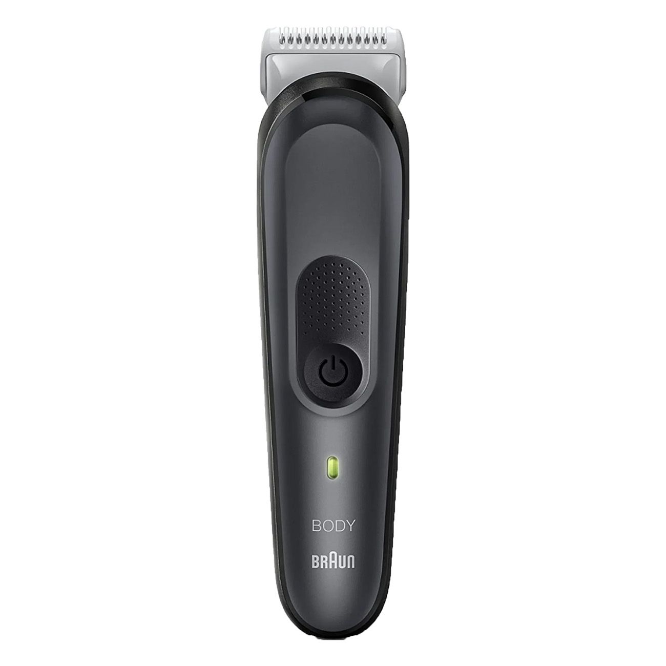 Braun BodyGroomer 3 BG3350 Barttrimmer