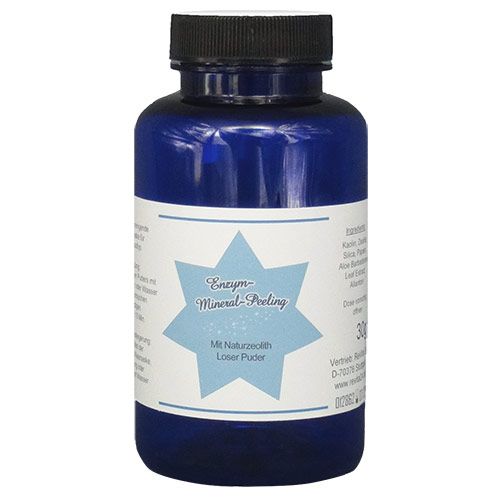 ReVital 24 Naturmineralien Enzym-Mineral-Peeling