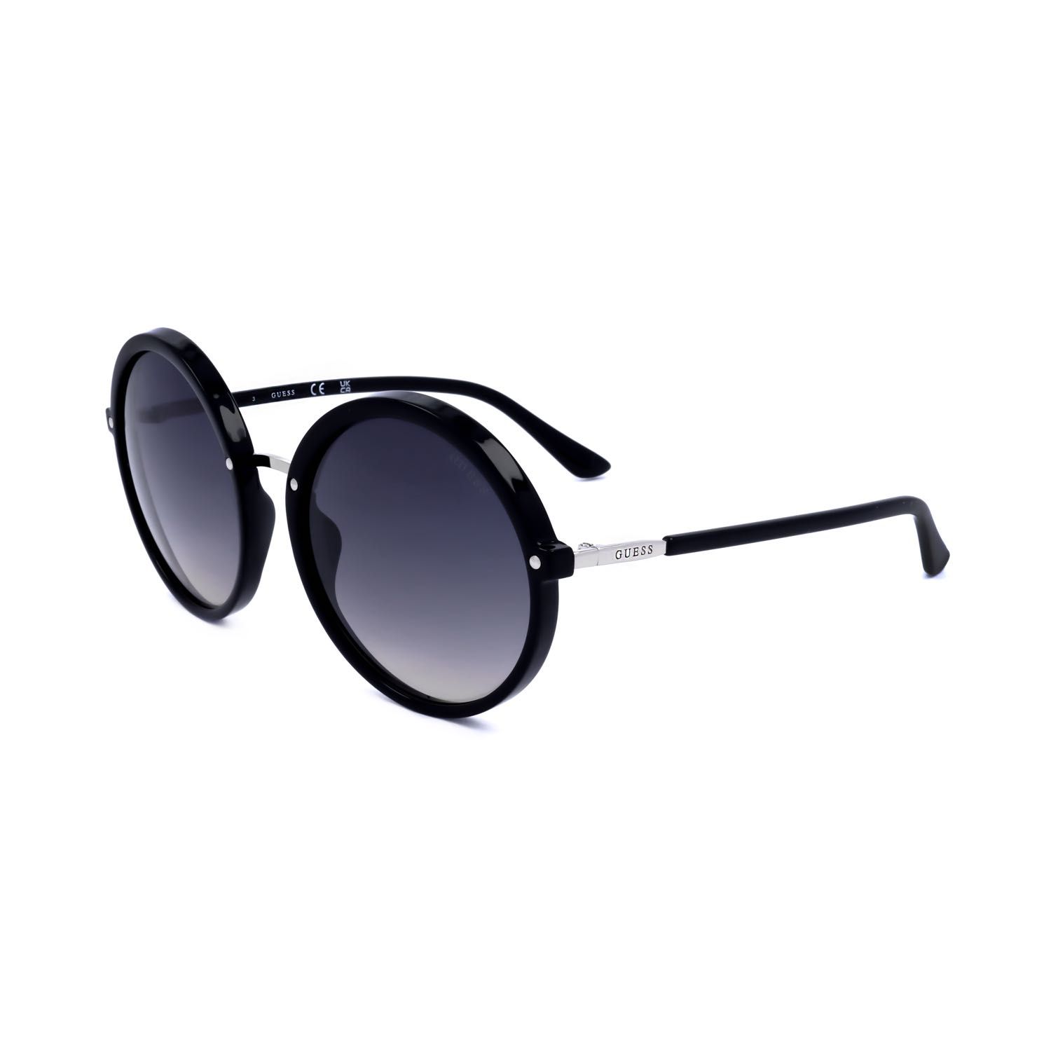 Guess occhiali da sole donna GU7887 black