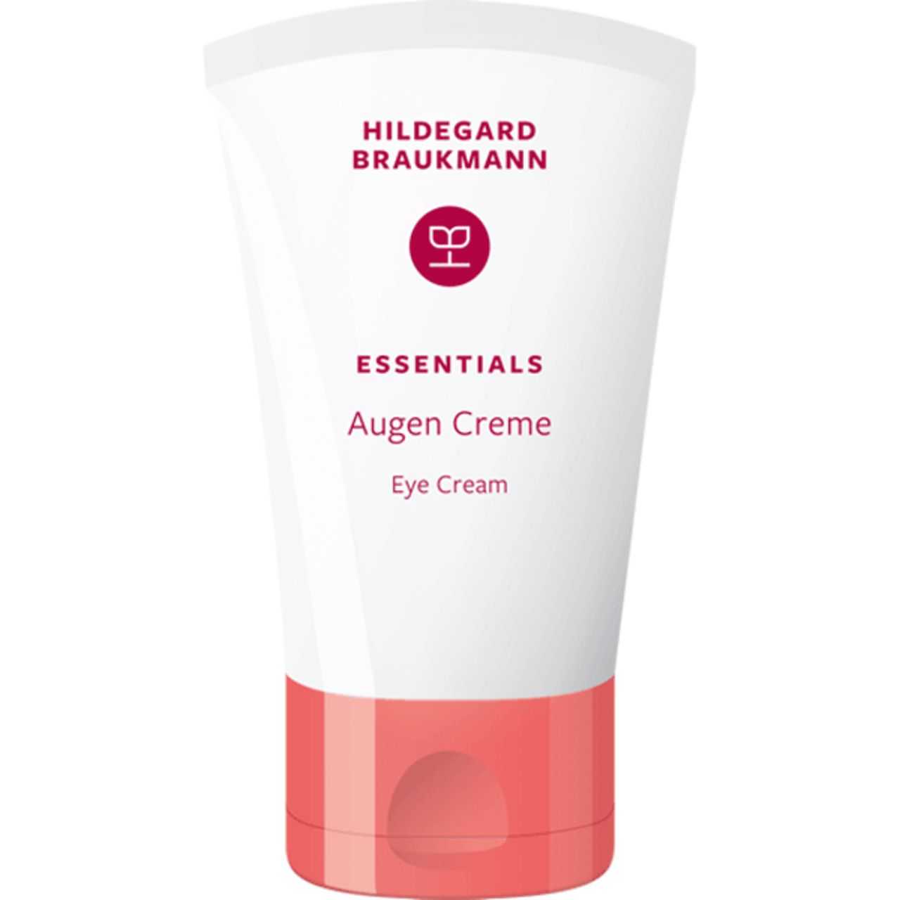 Hildegard Braukmann, Essentials Augen Creme