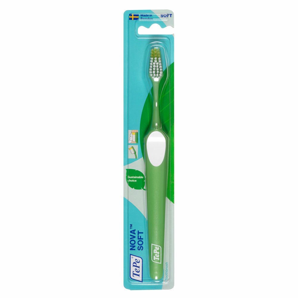 TePe Nova™ Zahnbürste Soft