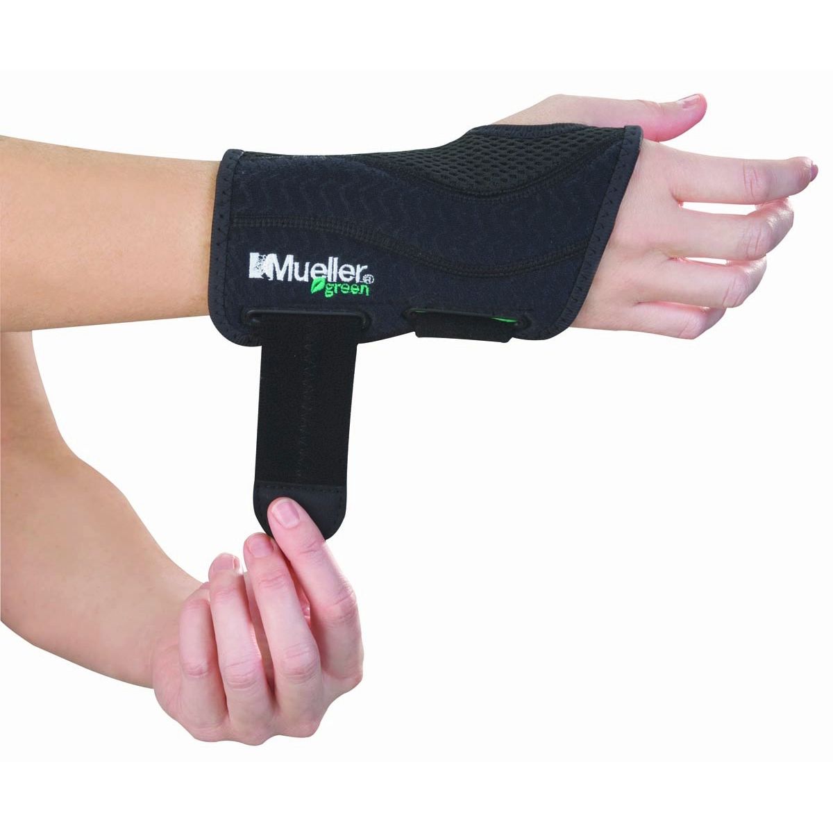 Mueller Handstabilisierung Greenline