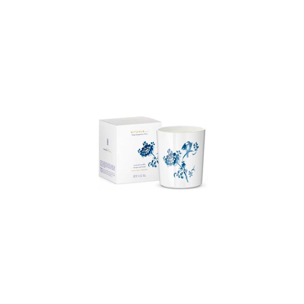 Rituals Amsterdam Collection Scanted Candle