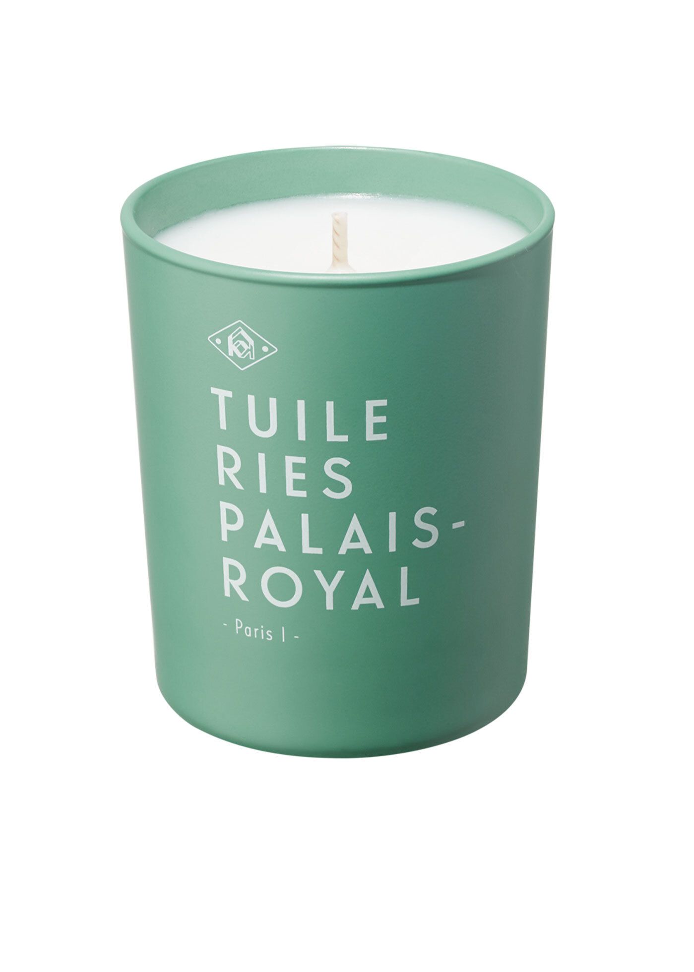 Kerzon Fragranced Candle - Tuileries Palais-Royal