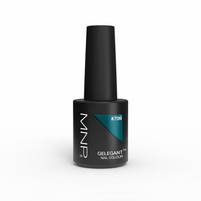 MNP GELEGANT GEL POLISH SMALTO SEMIPERMANENTE 709 GUEST STAR