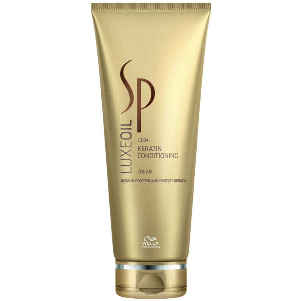Wella SP Luxe Oil Keratin Conditioner