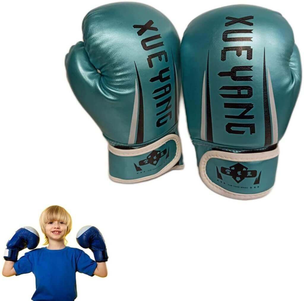 FFitness Guantoni Boxe Bambini FF