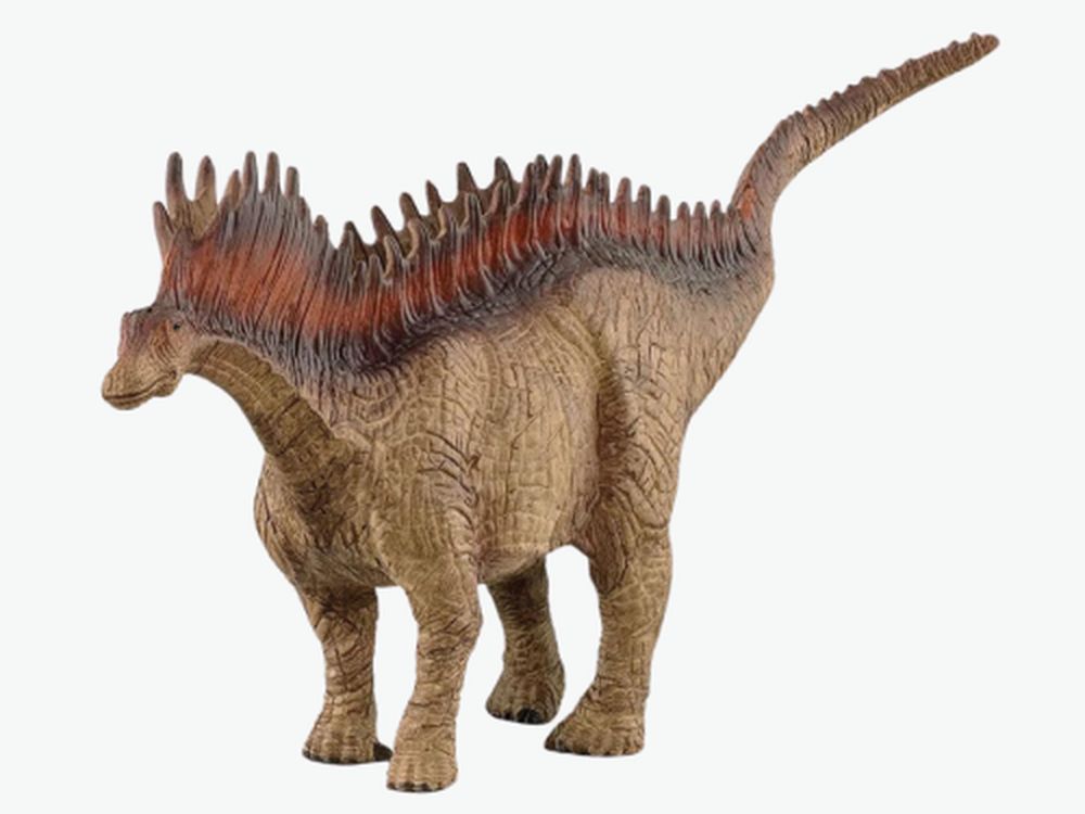 Tribu Box Schleich Dino Spielzeugbox • ab 3 Jahre+