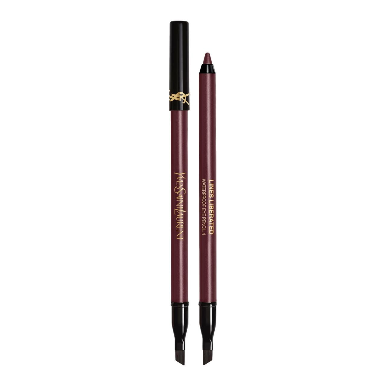 Yves Saint Laurent, Lines Liberated Eyeliner Pencil 1 g Stifte