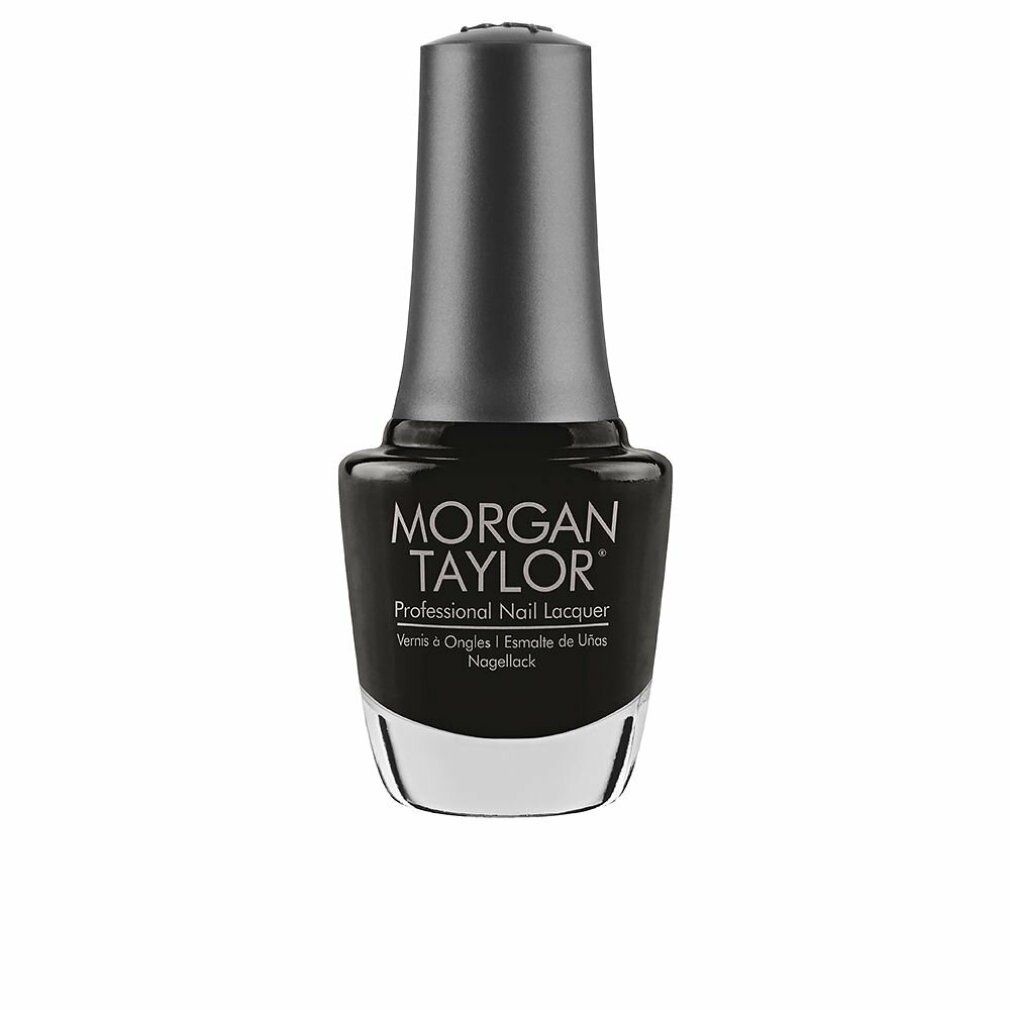 Morgan Taylor Lacca professionale per unghie Off The Grip