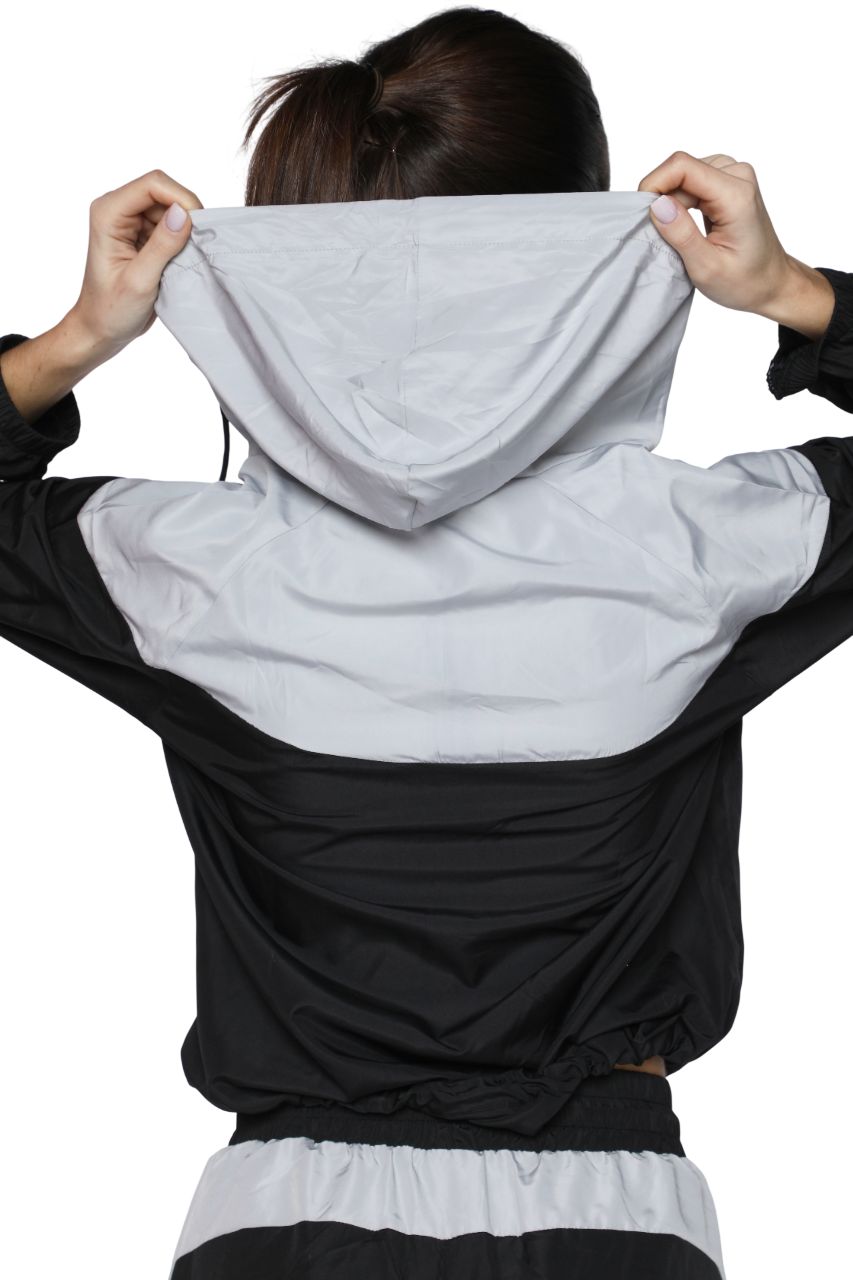 Onamaste Trainingsjacke Adele