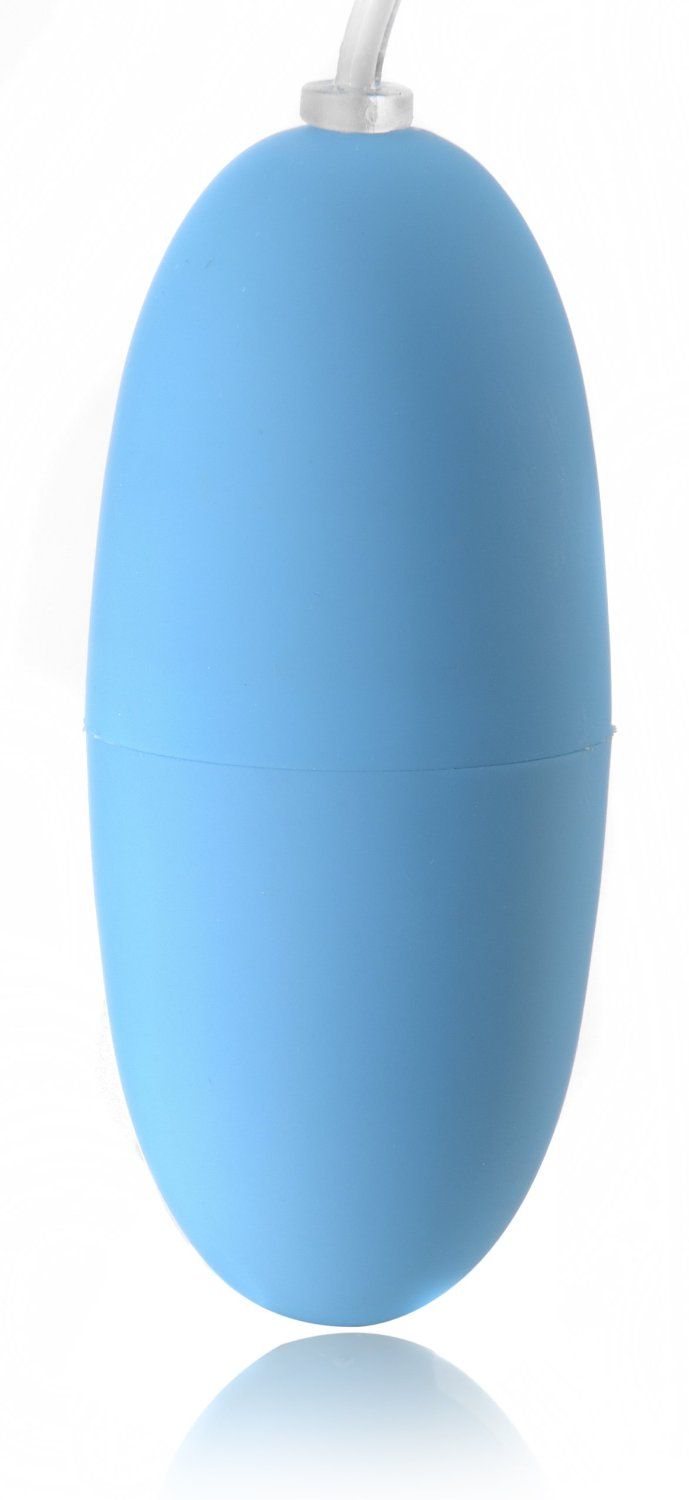 Lumunu Vibrations Ei der Extraklasse (blau)