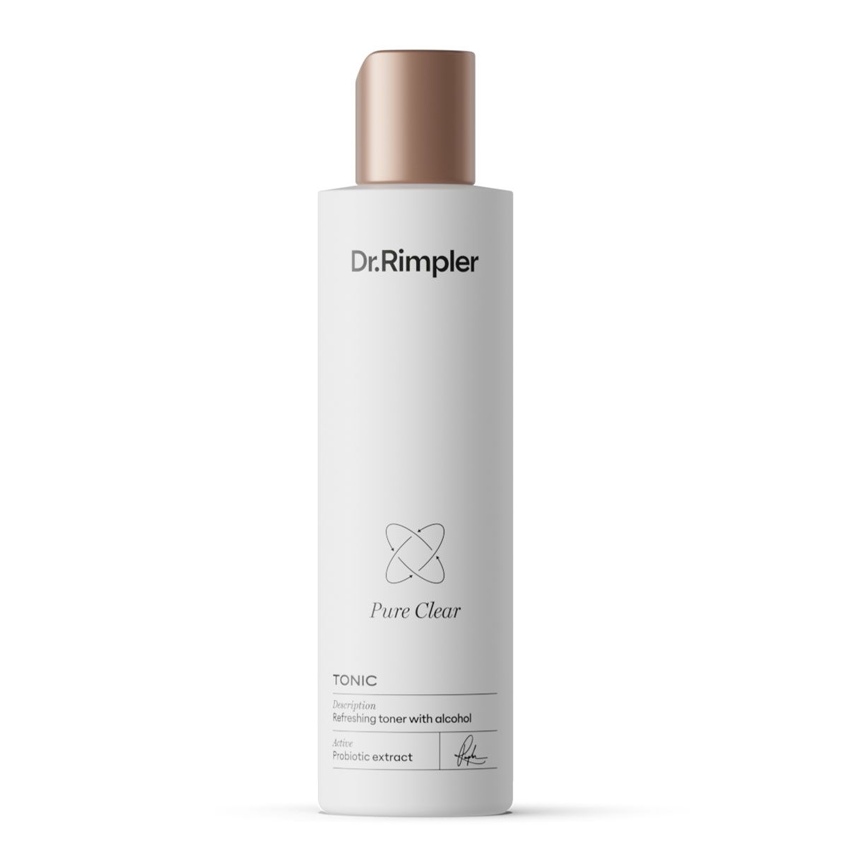 Dr. Rimpler Pure Clear Tonic 200 ml Tonikum